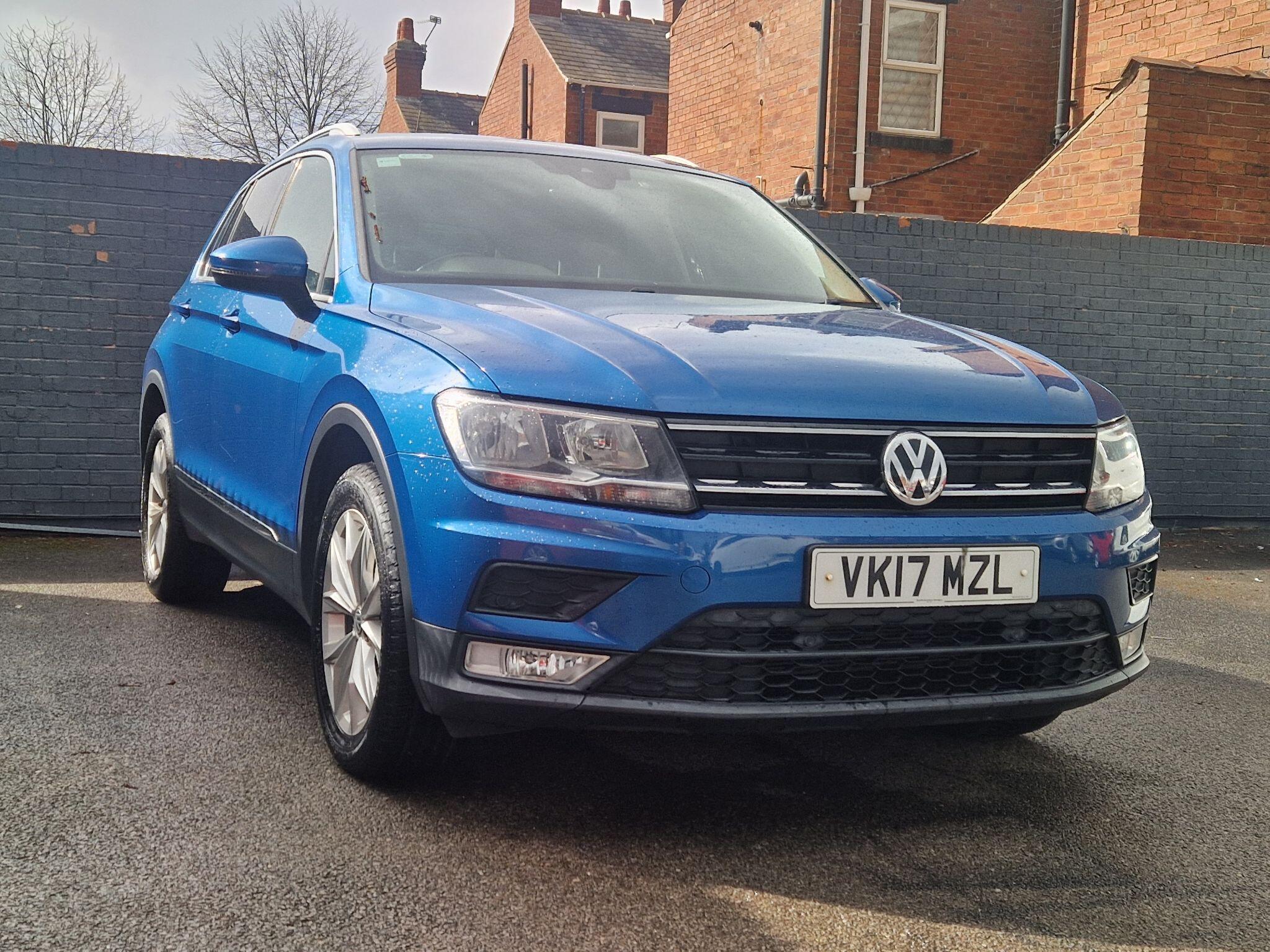 Volkswagen Tiguan - Image 16