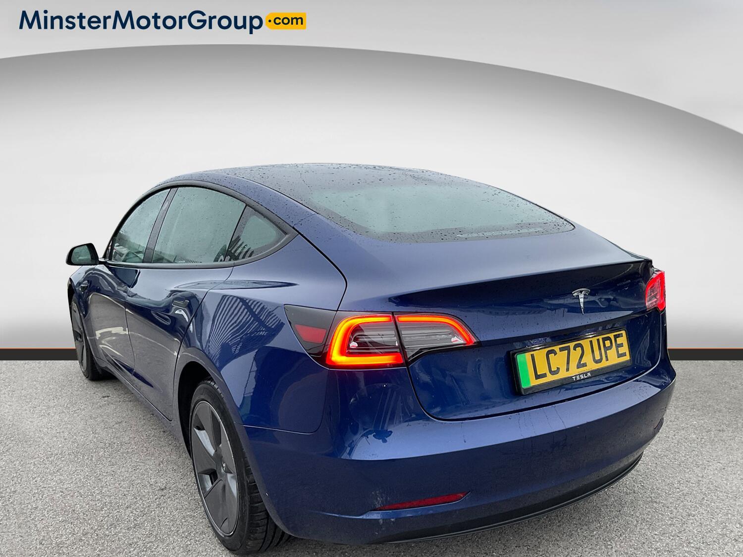 Tesla Model 3 - Image 4
