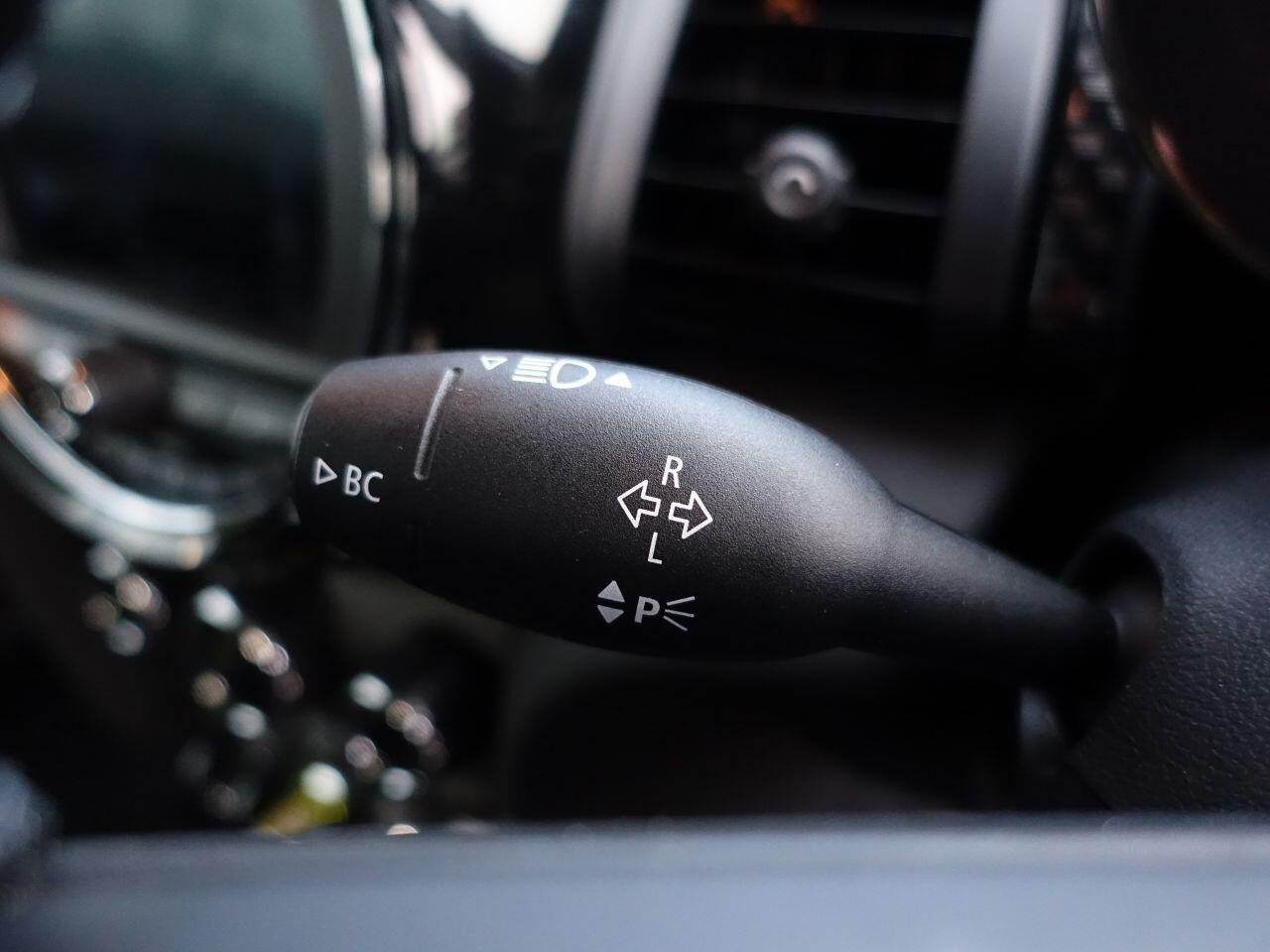 MINI Electric Hatch - Image 29