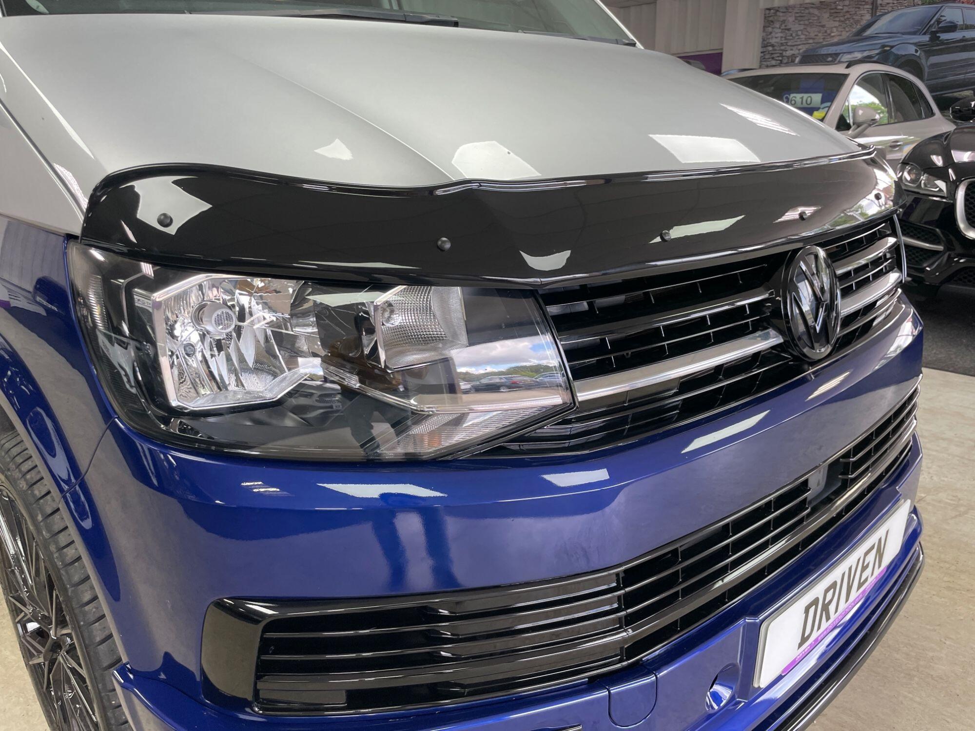 Volkswagen Transporter - Image 29