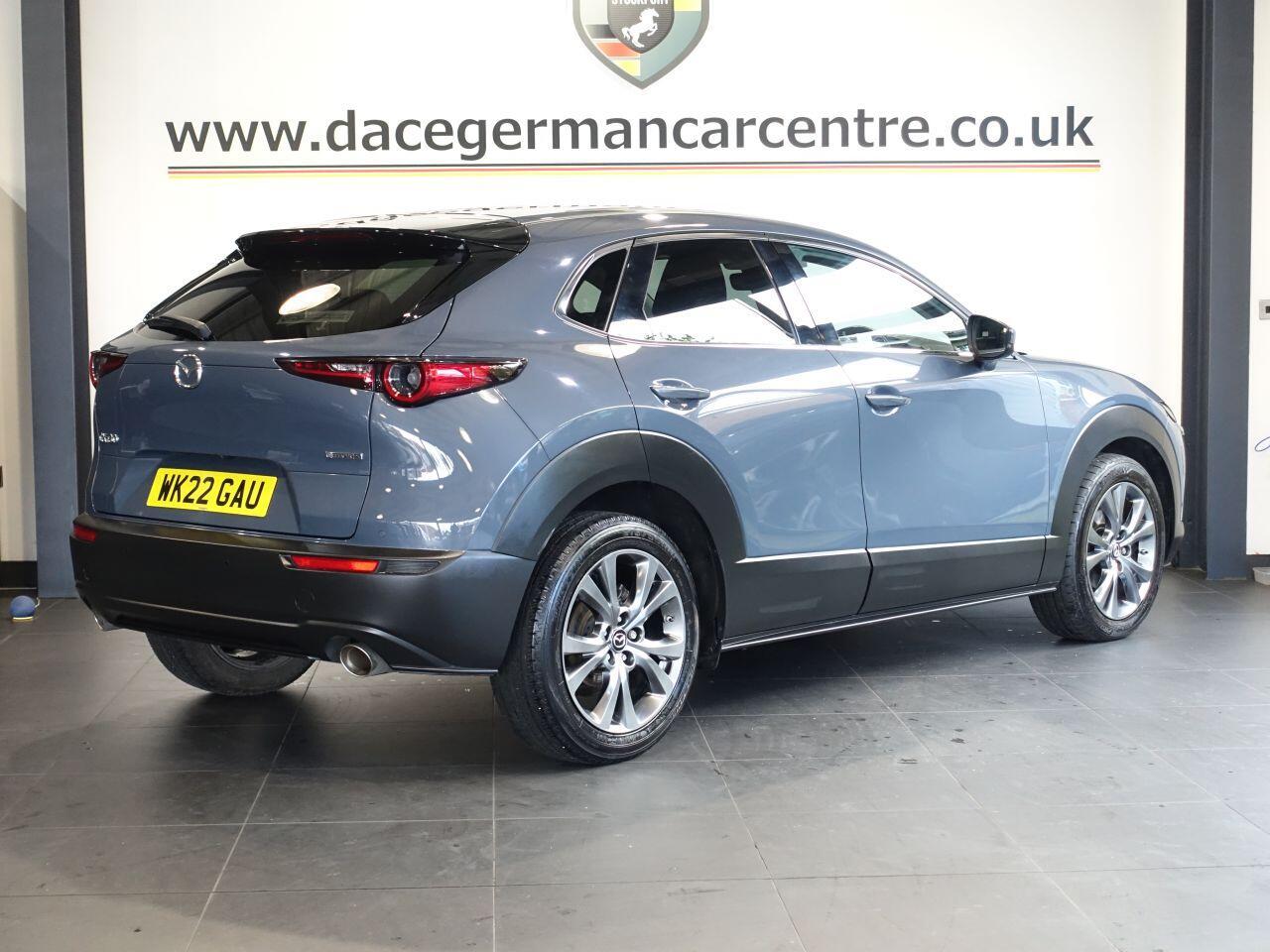 Mazda CX-30 - Image 7