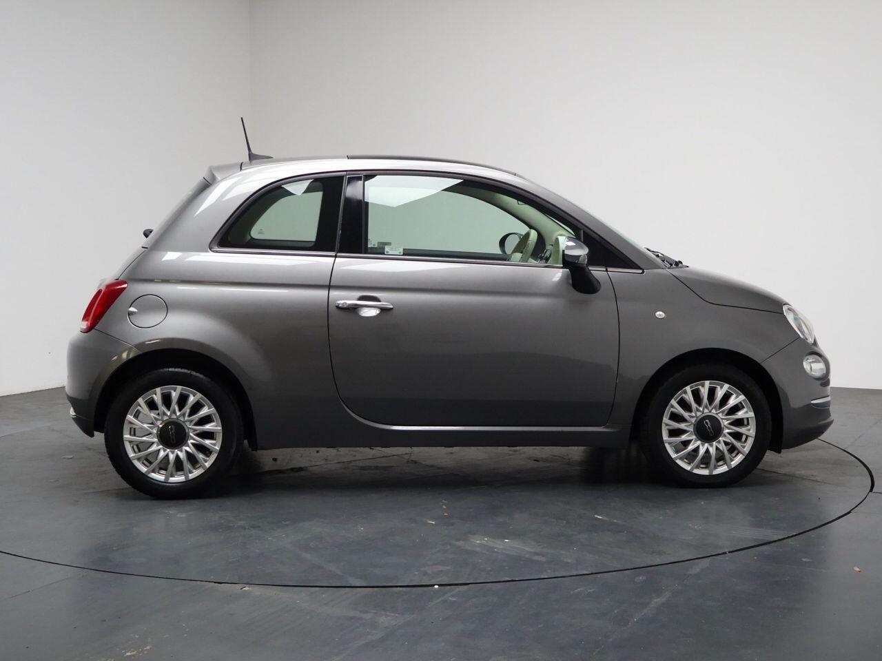 Fiat 500 - Image 14