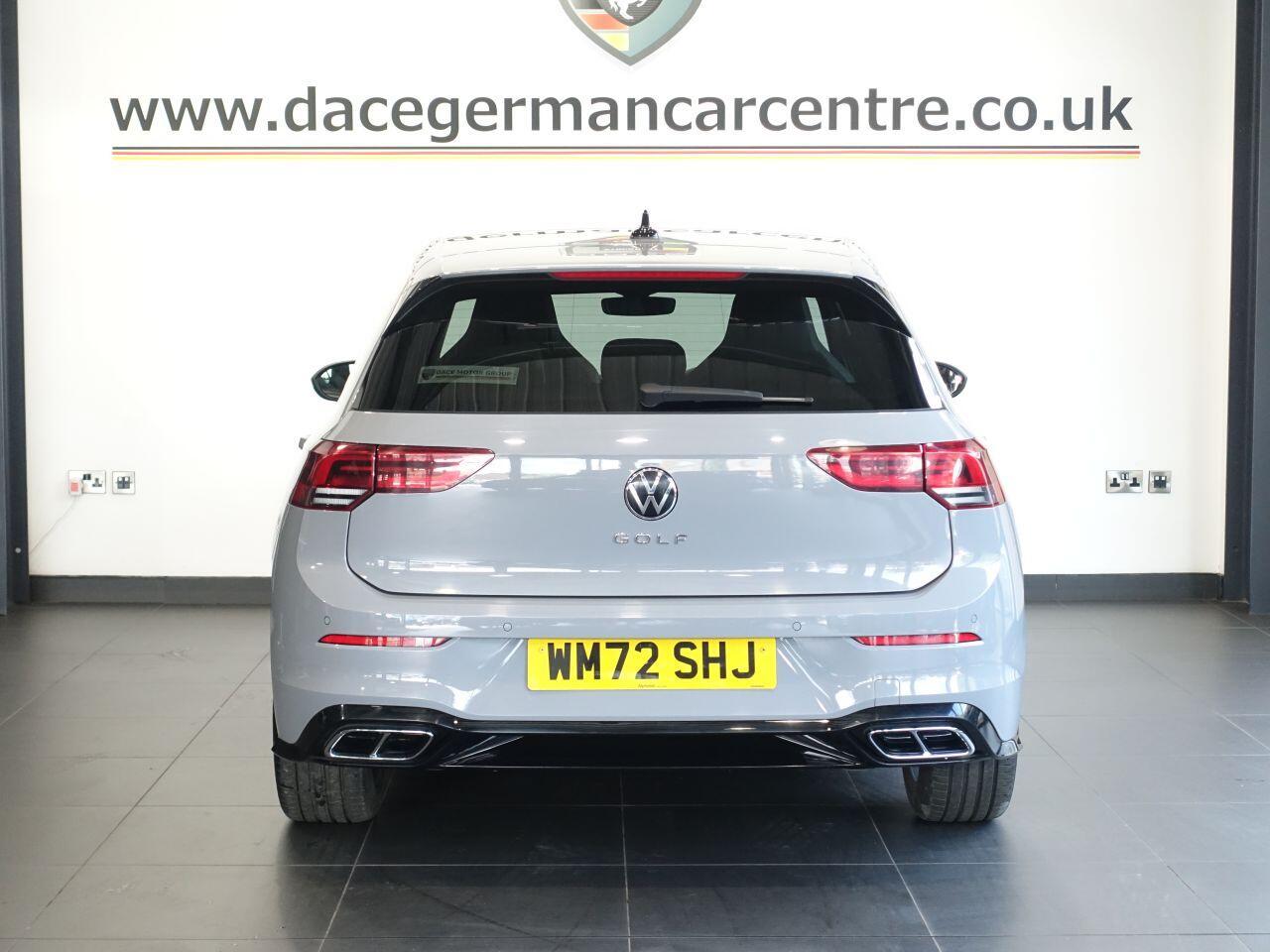 Volkswagen Golf - Image 7