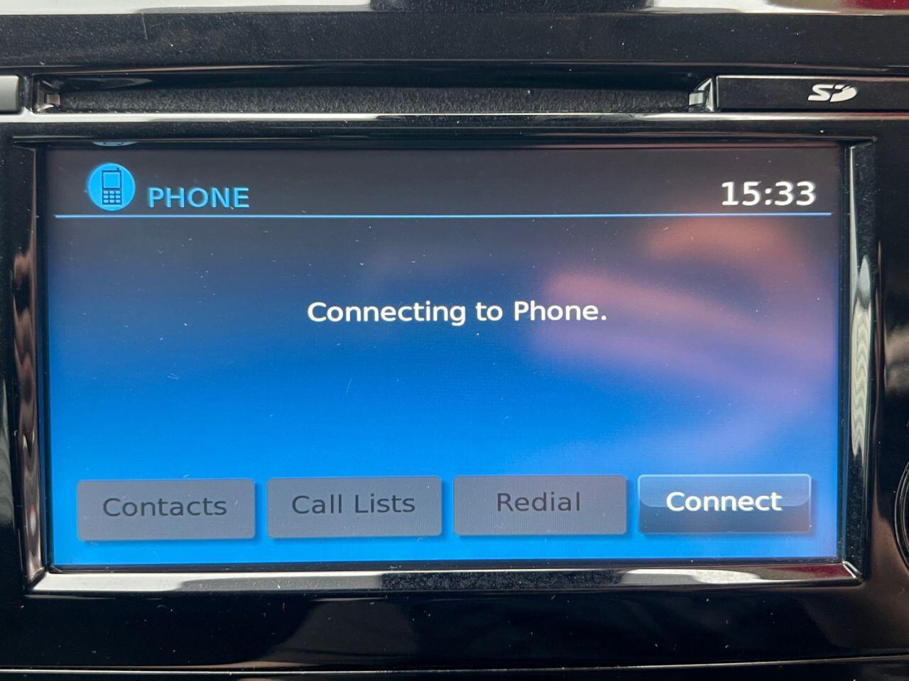 Nissan Qashqai - Image 21