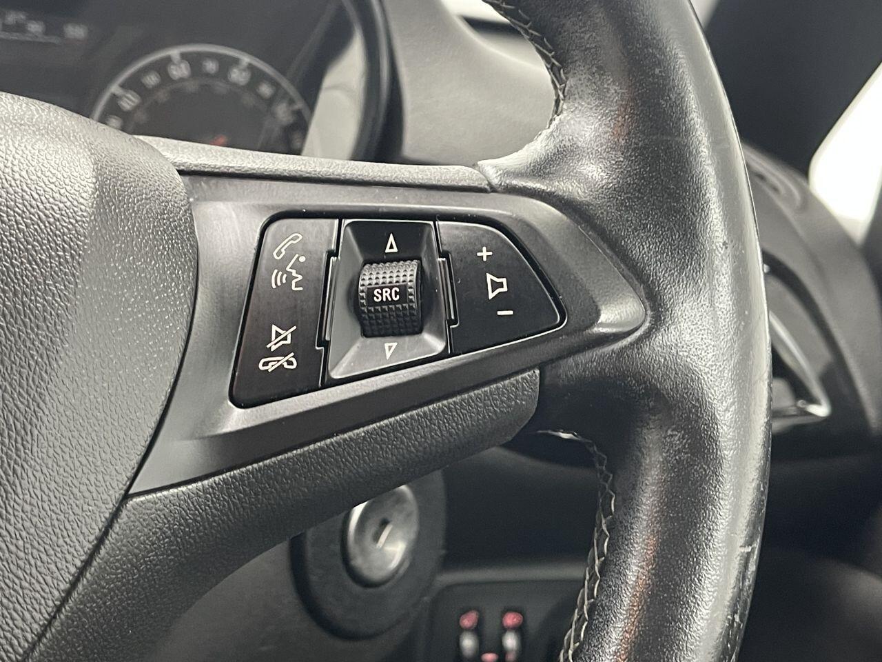 Vauxhall Corsa - Image 37