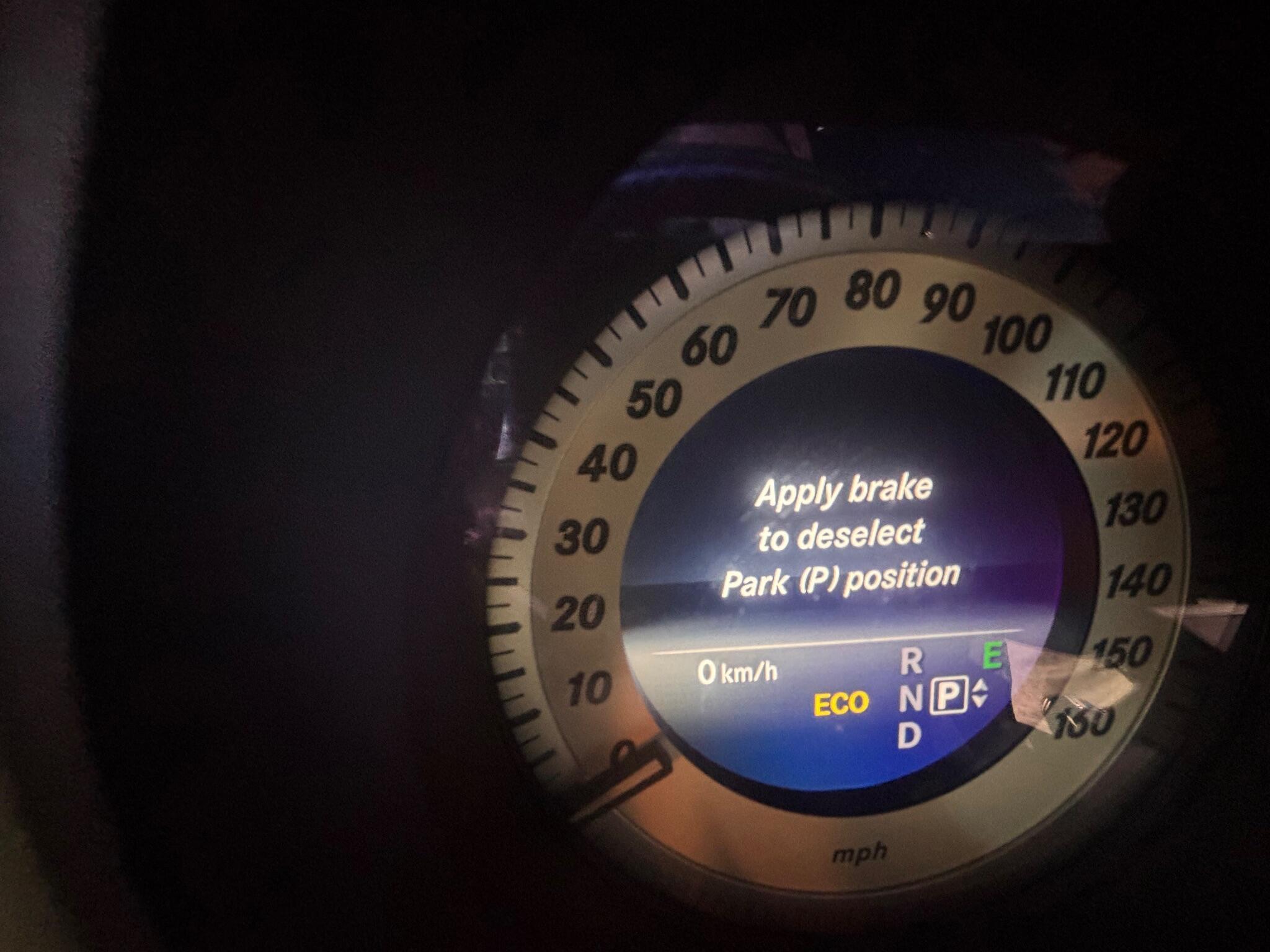 Mercedes E Class - Image 37