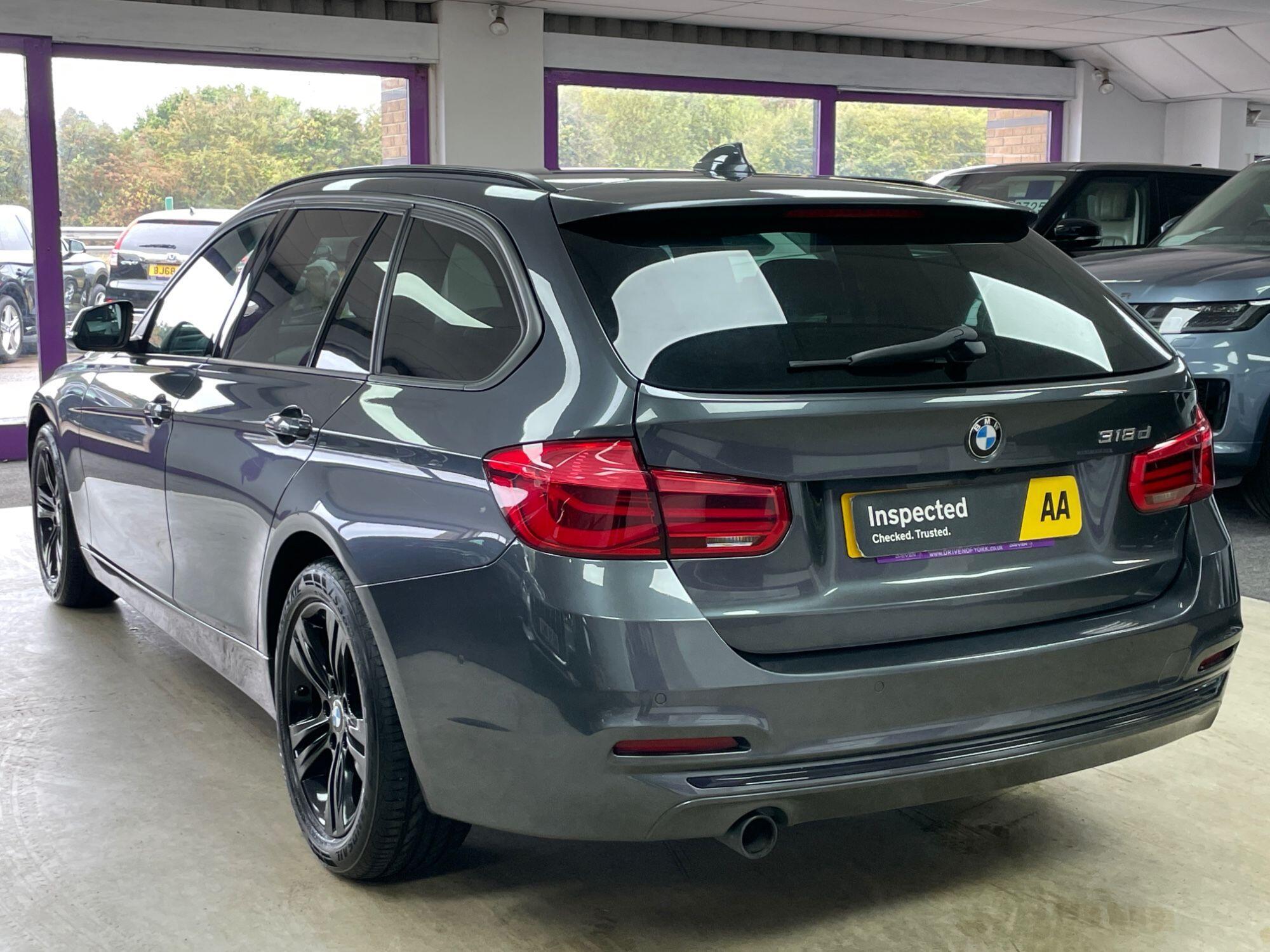 BMW 3 Series - Image 9