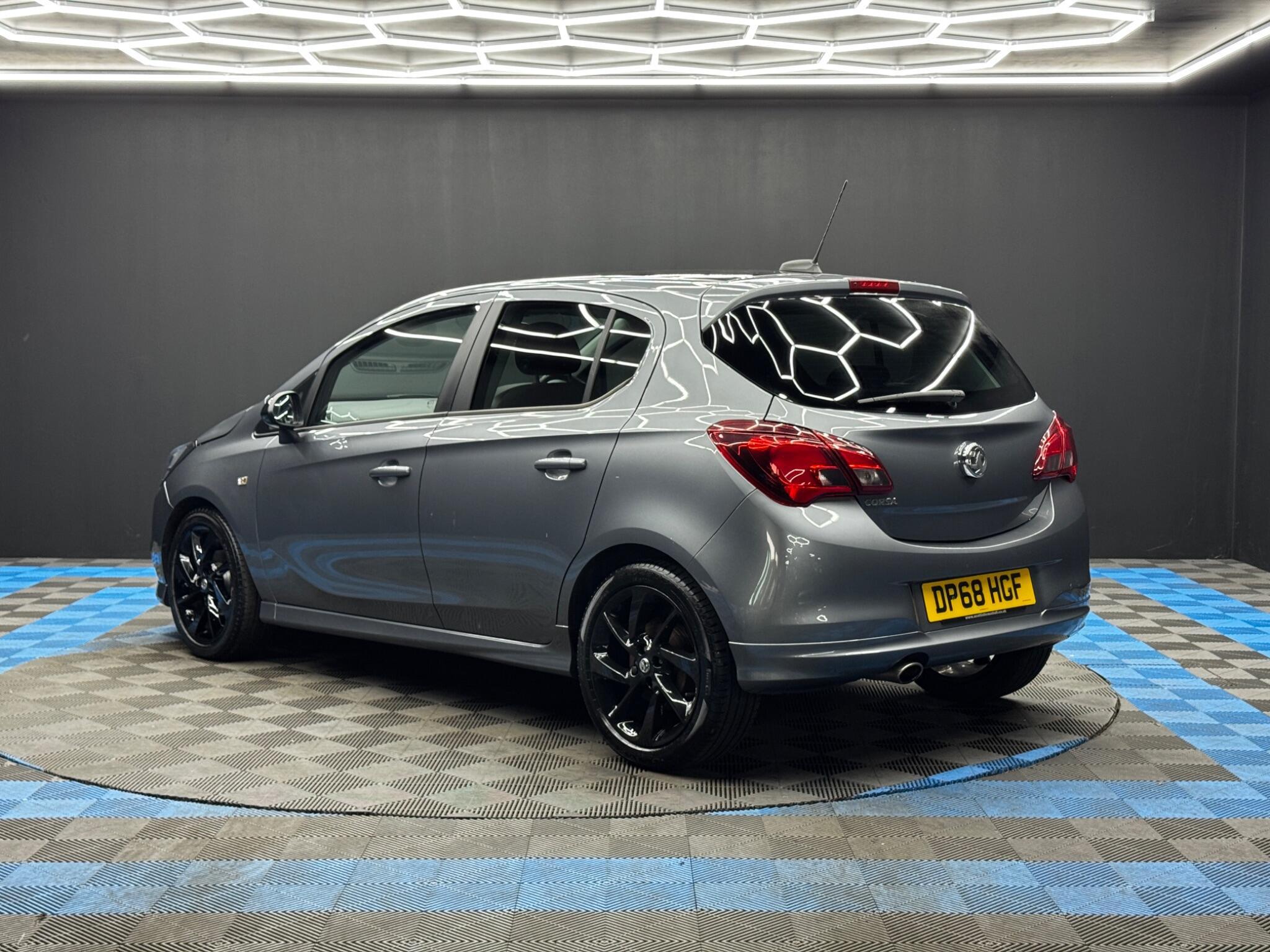 Vauxhall Corsa - Image 7