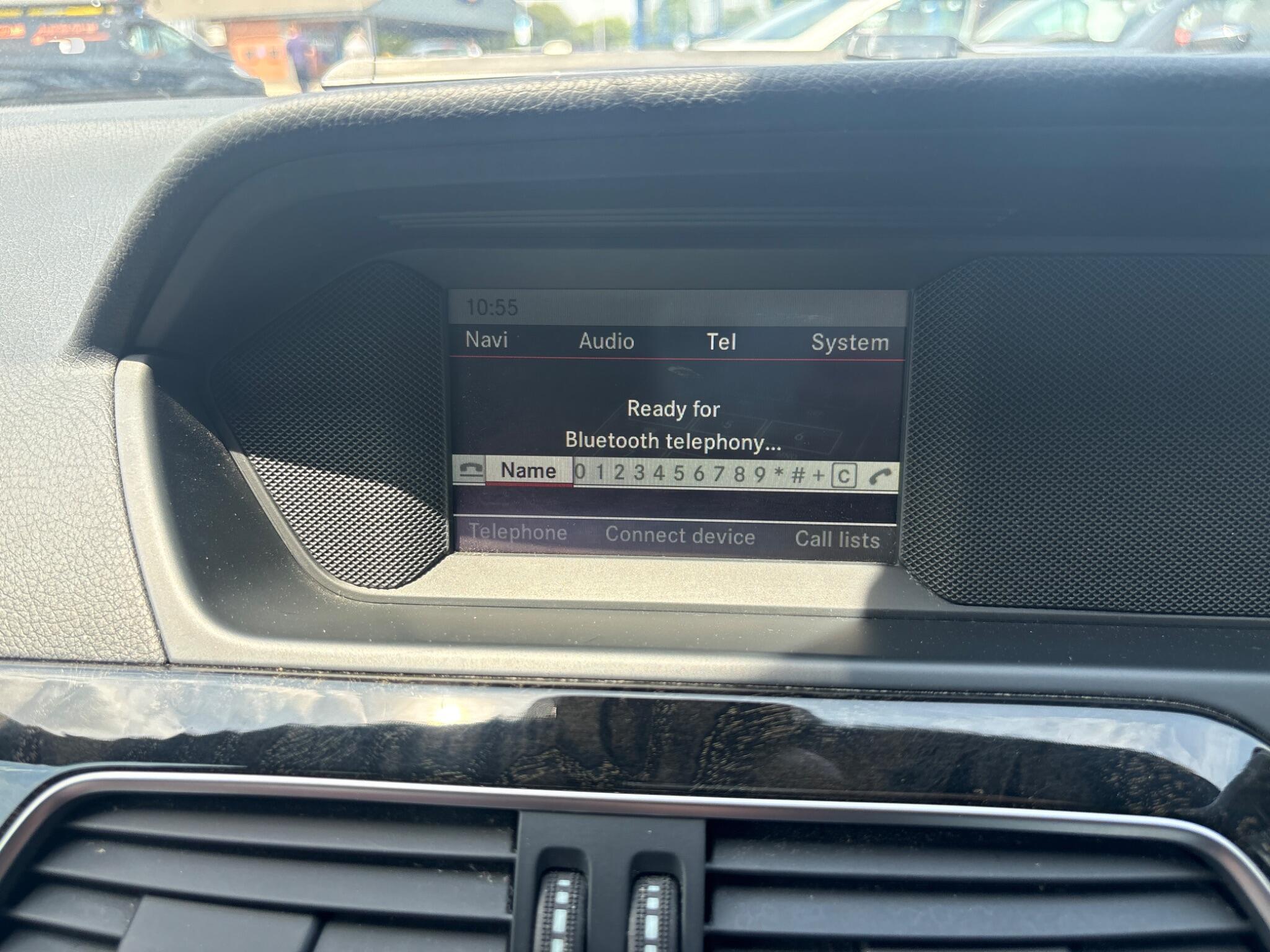 Mercedes C Class - Image 20