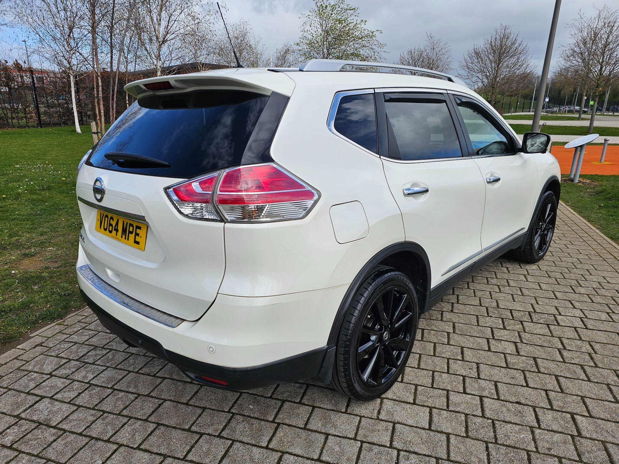 Nissan X-Trail - Image 9