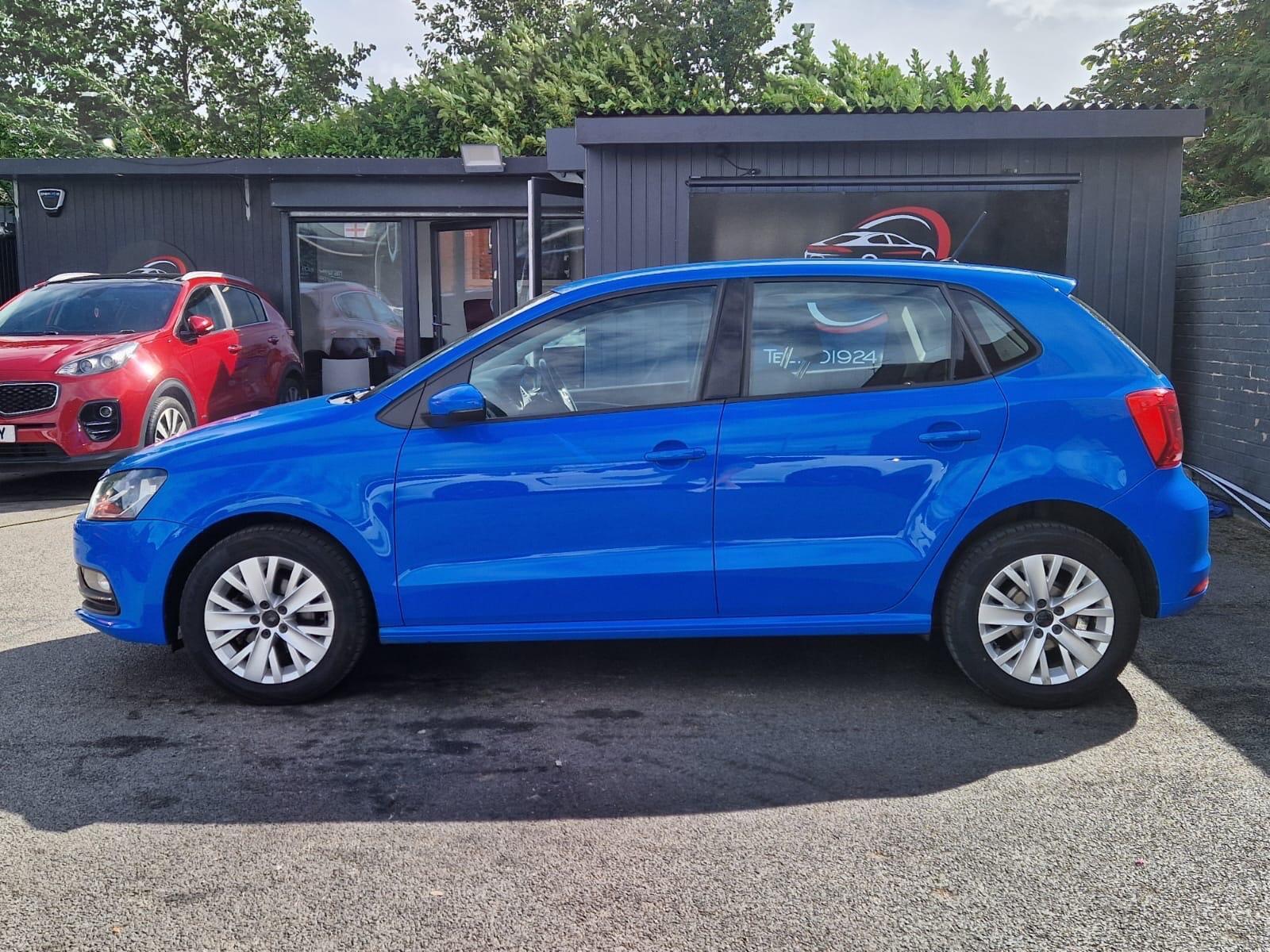 Volkswagen Polo - Image 6