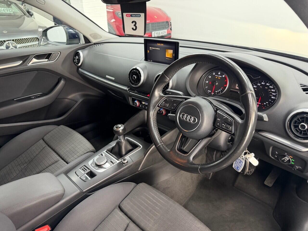 Audi A3 - Image 14