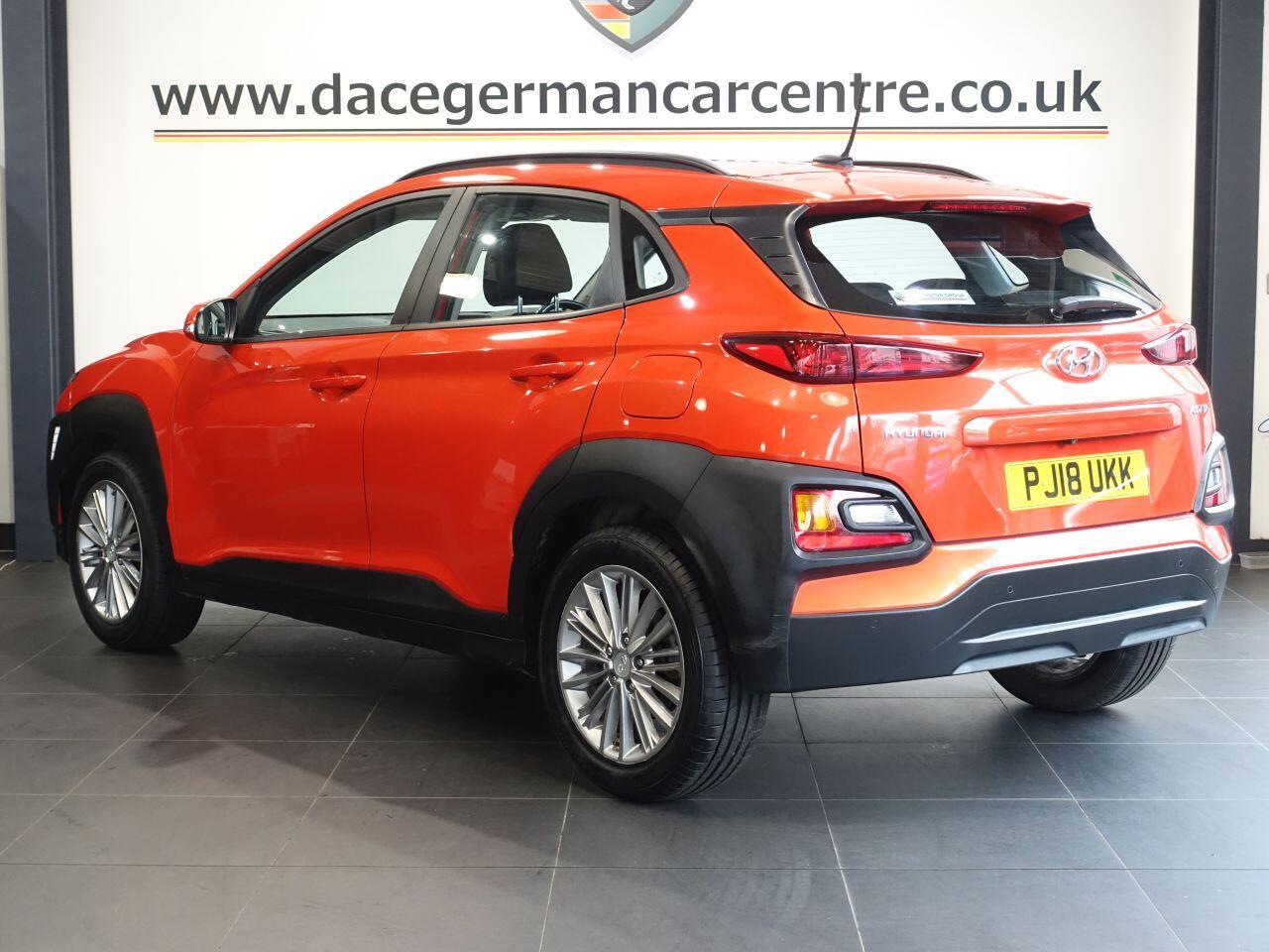 Hyundai Kona - Image 8