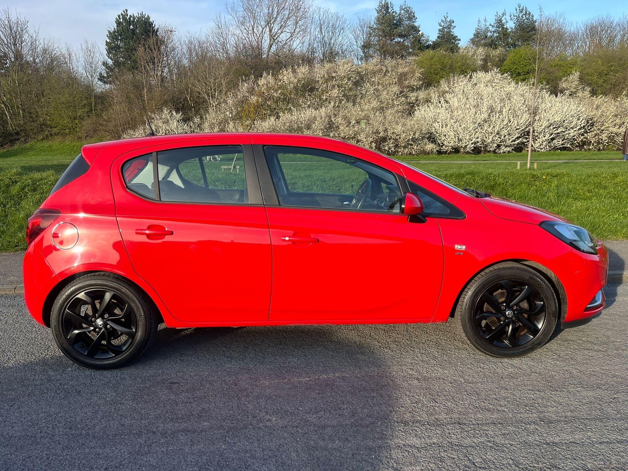 Vauxhall Corsa - Image 6