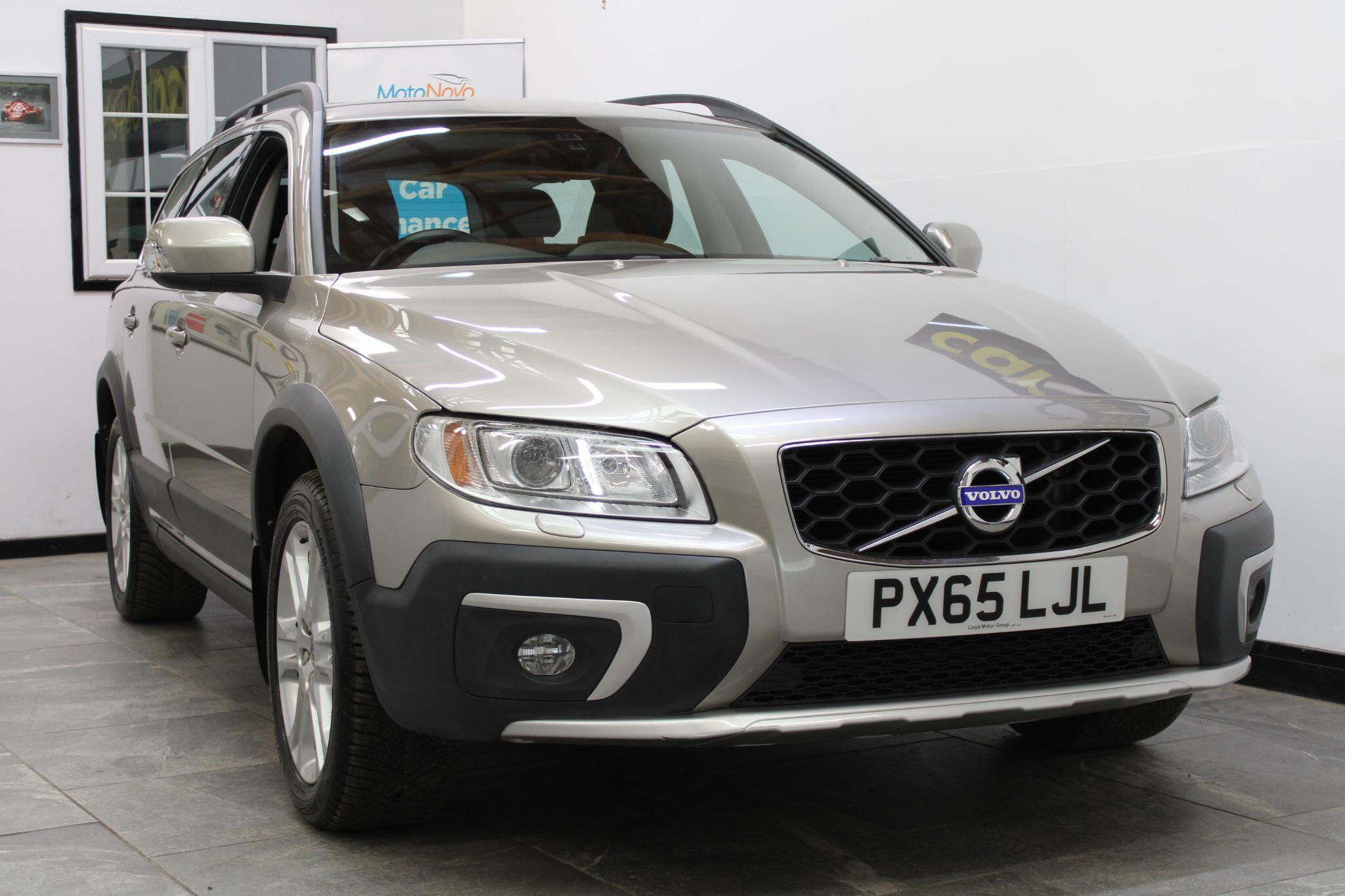 Volvo XC70 - Image 7