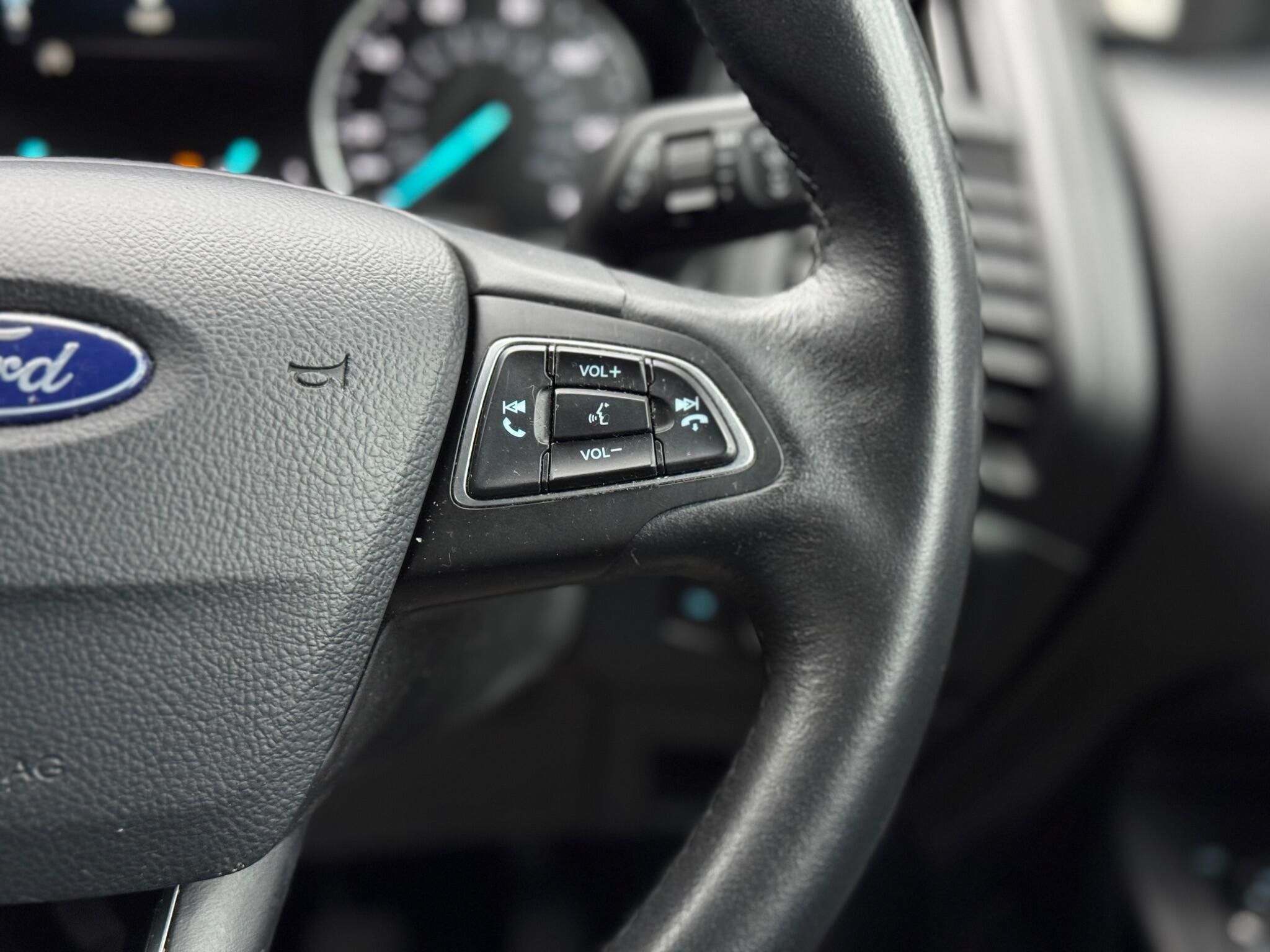 Ford Ecosport - Image 21