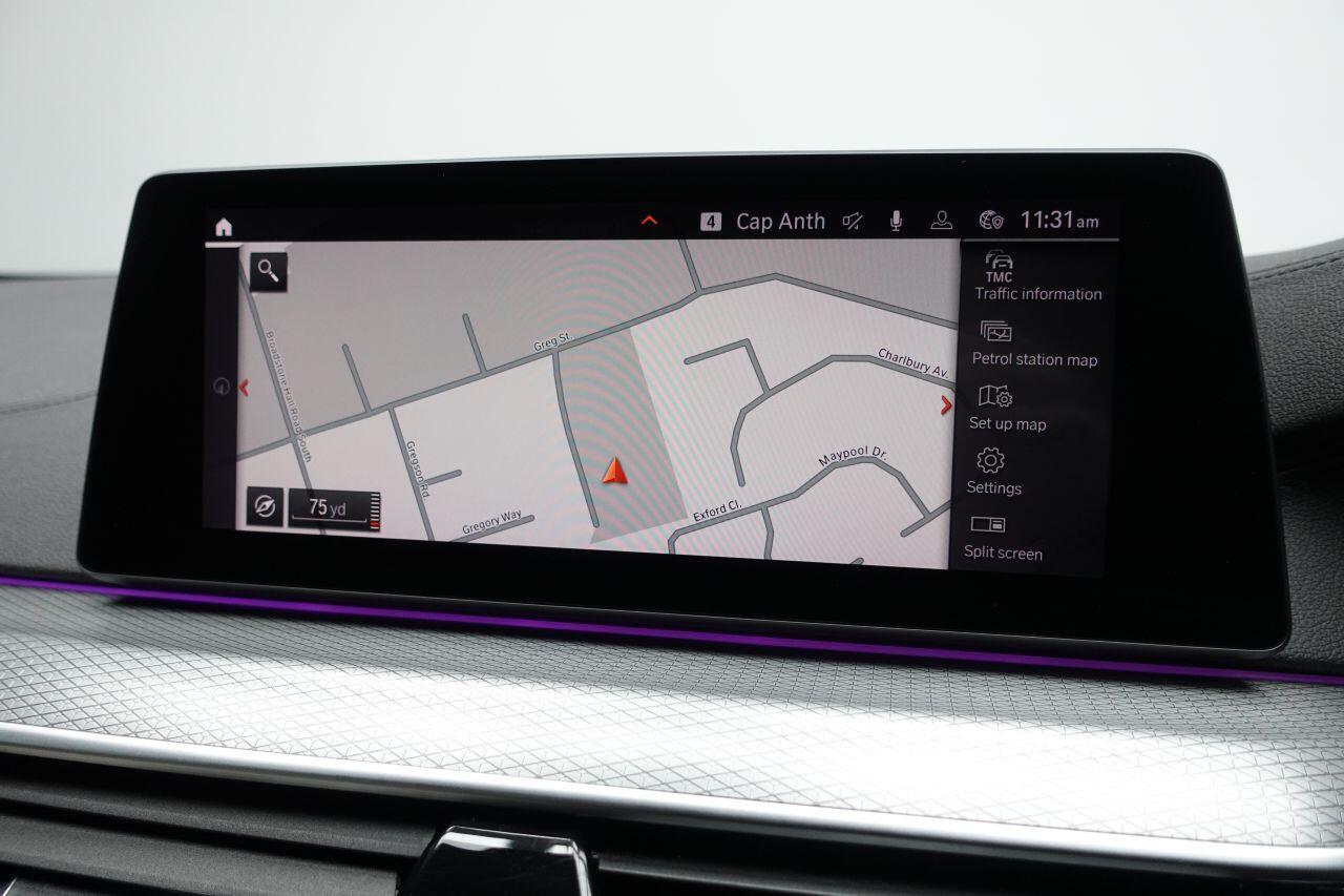 BMW 5 Series - Image 2