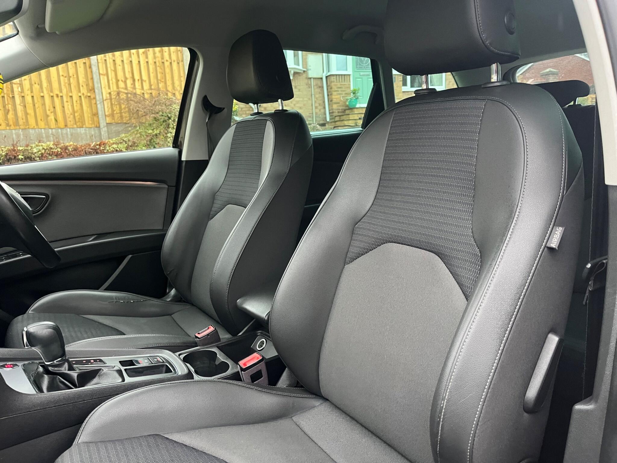 SEAT Leon - Image 14