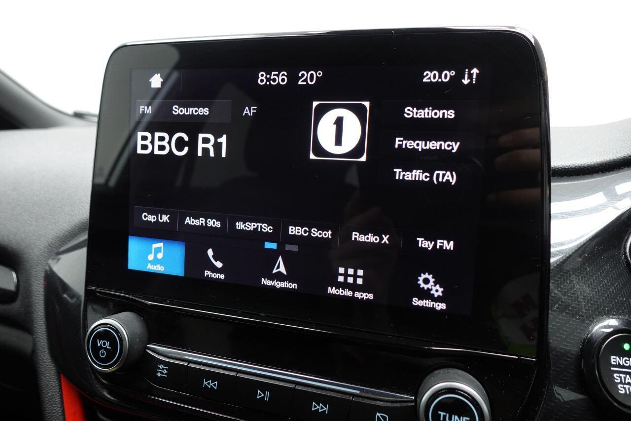 Ford Fiesta - Image 26