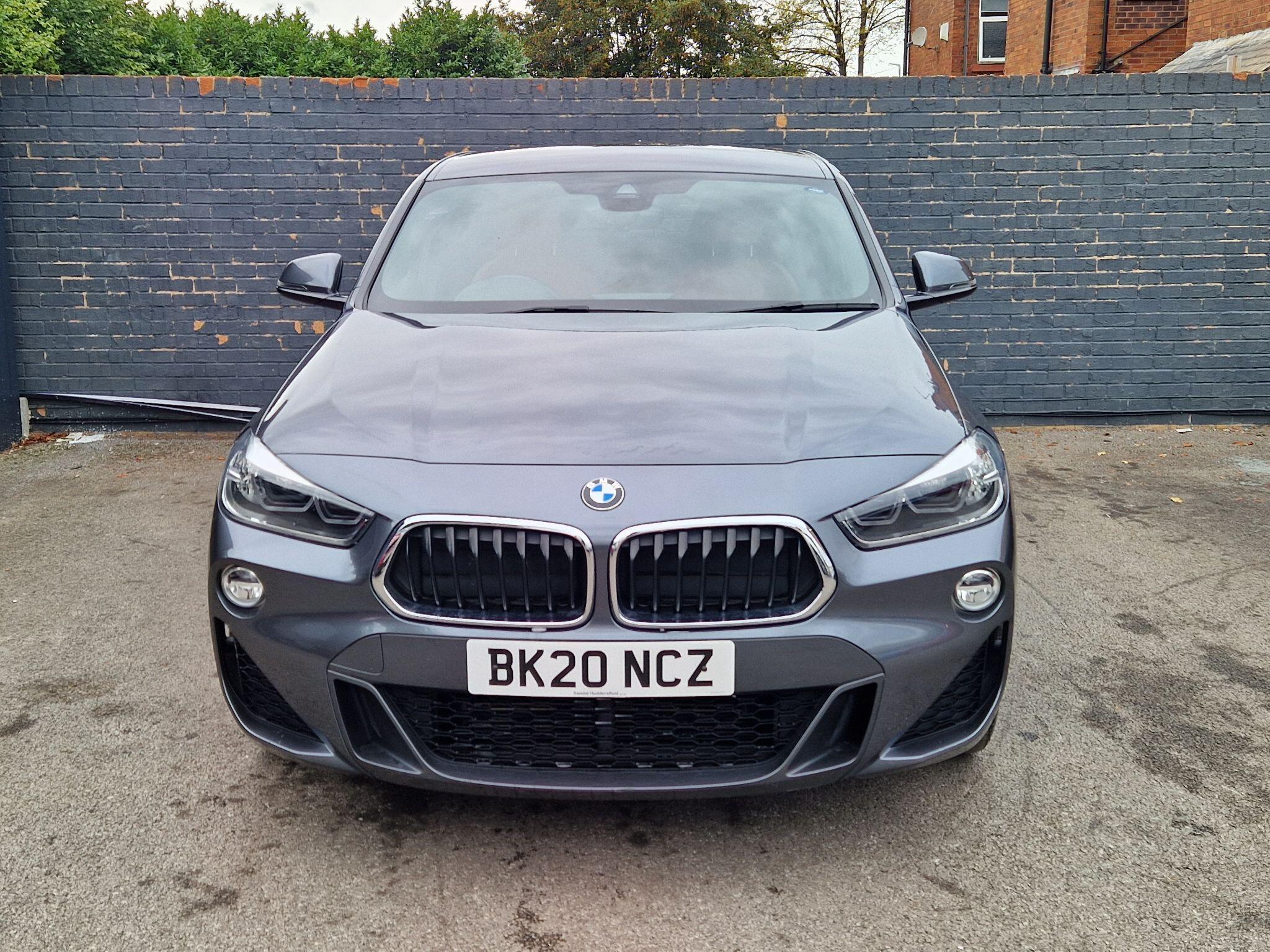 BMW X2 - Image 4