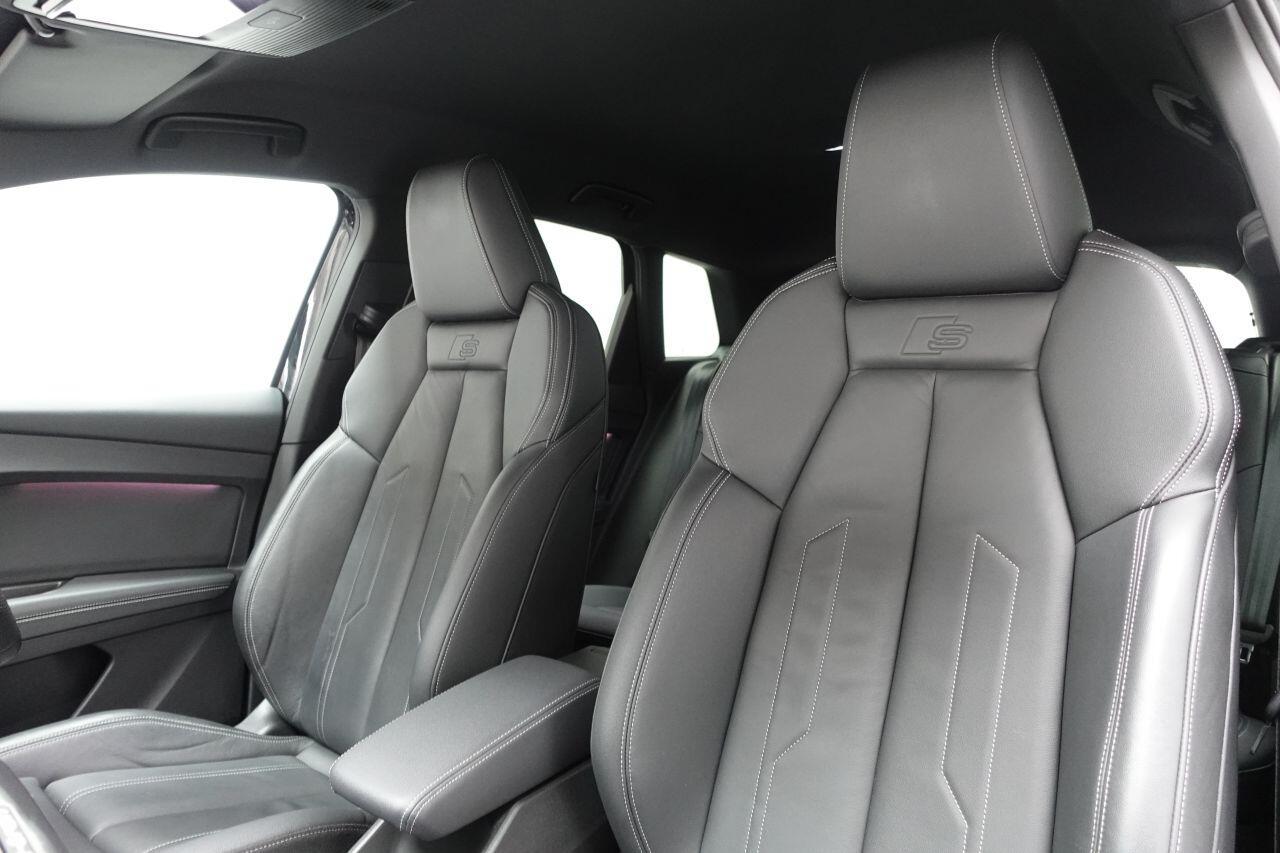 Audi Q4 E-Tron - Image 20