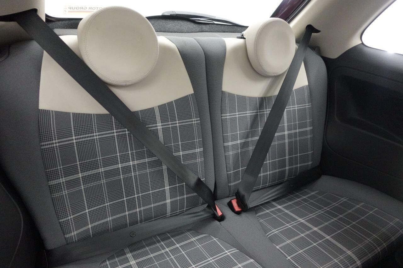 Fiat 500 - Image 18