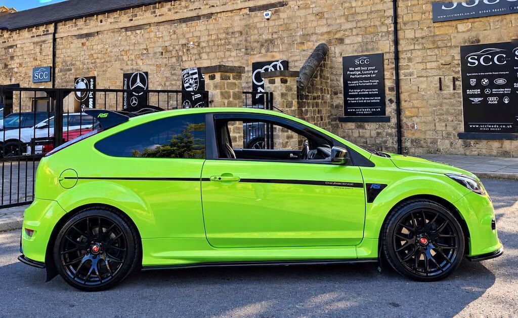 Ford Focus - Image 10
