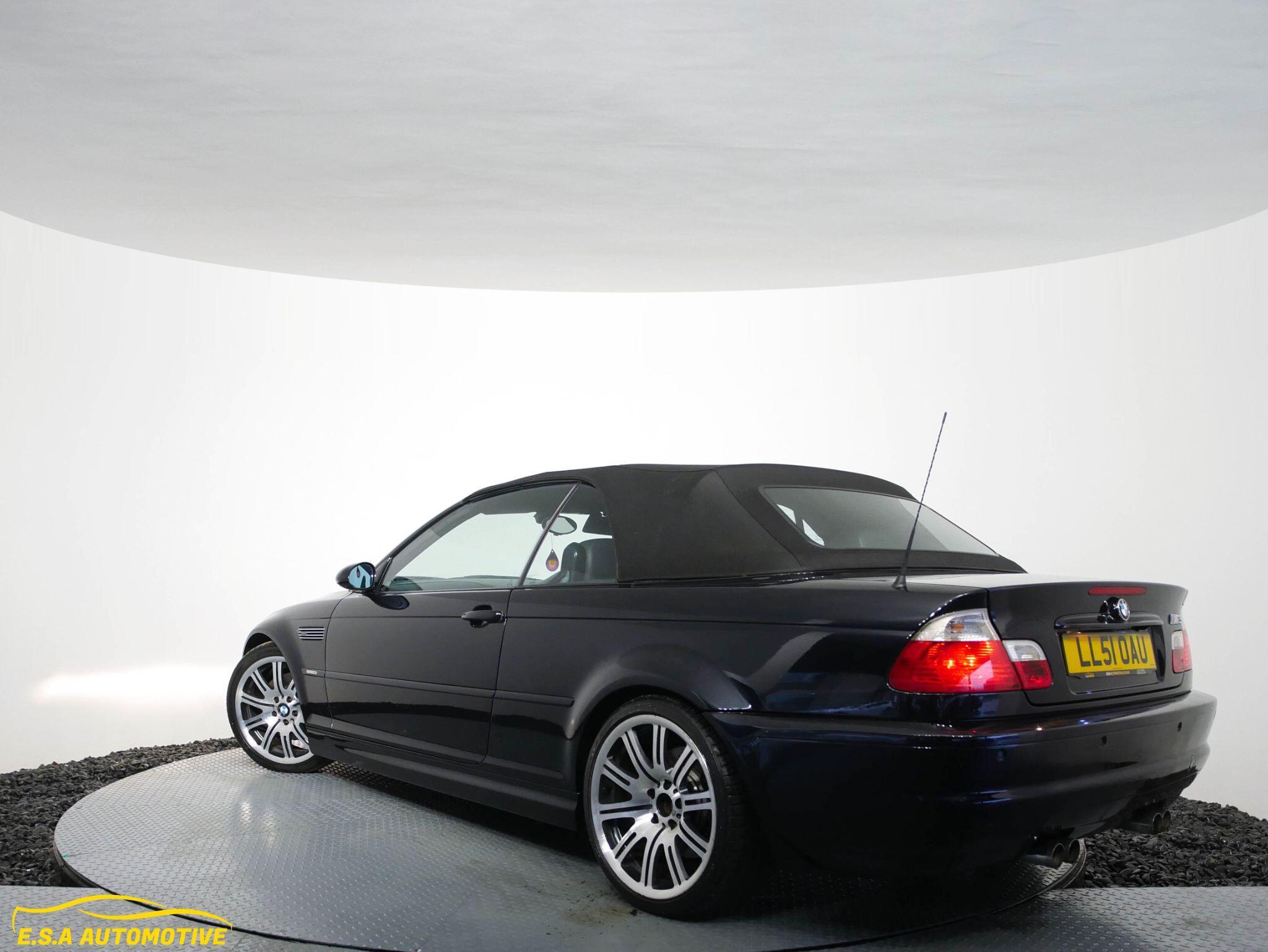 BMW M3 - Image 5