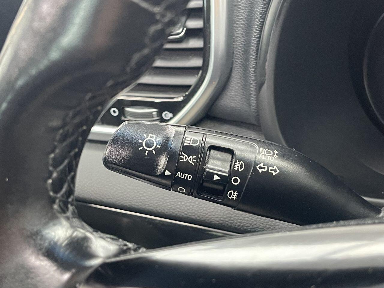 Kia Sportage - Image 23