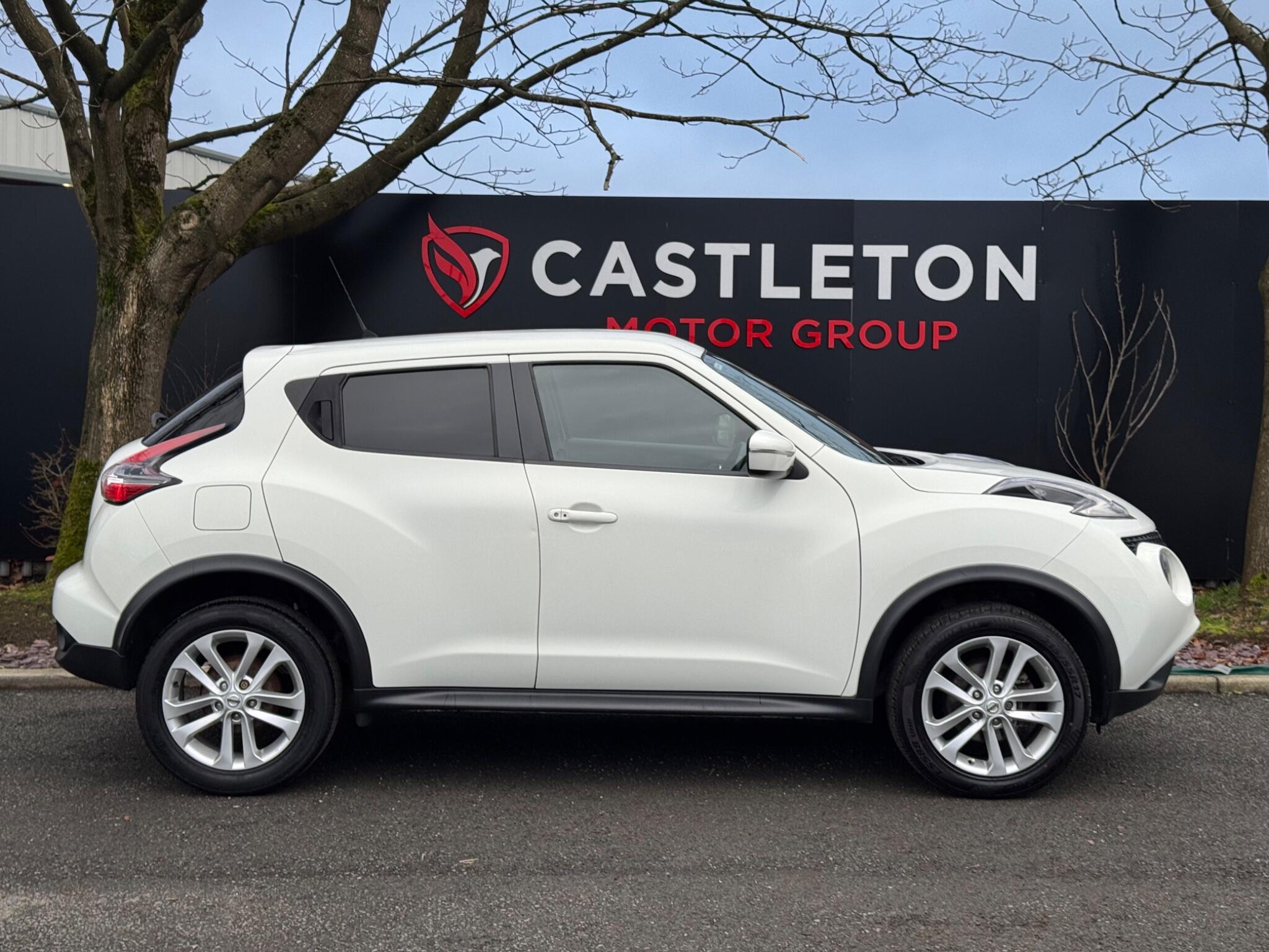 Nissan Juke - Image 15
