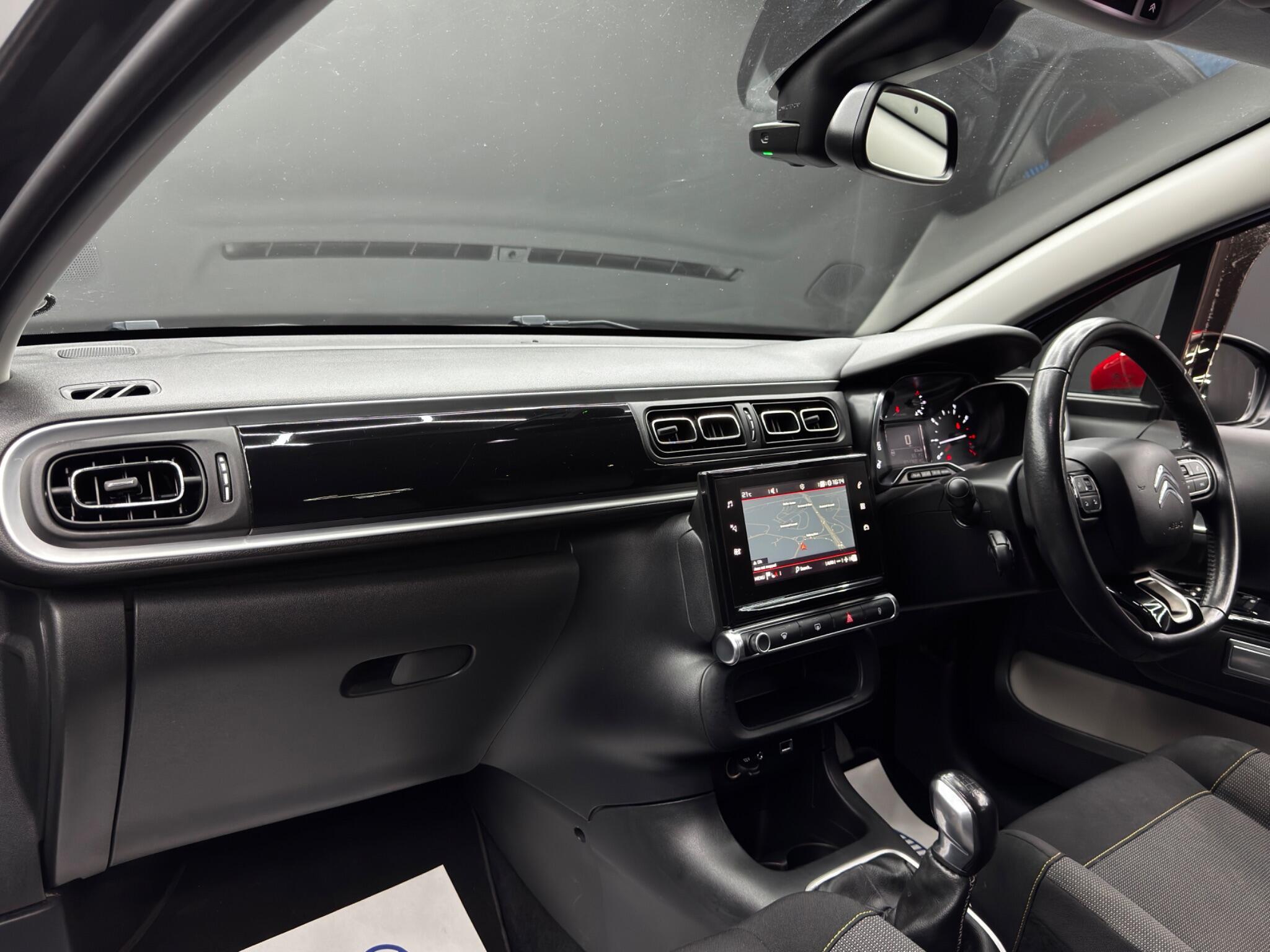 Citroen C3 - Image 11