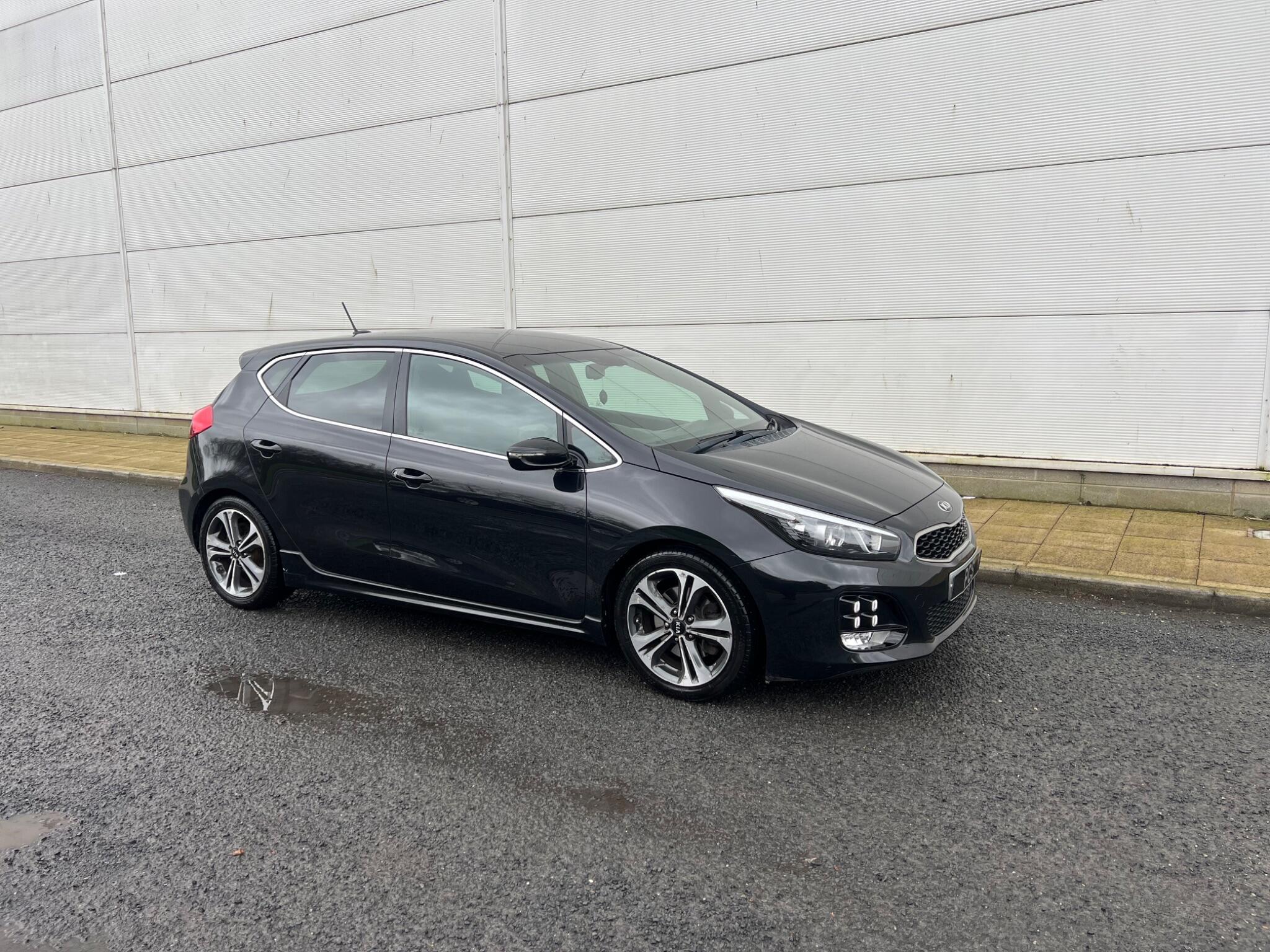 Kia ceed - Image 34