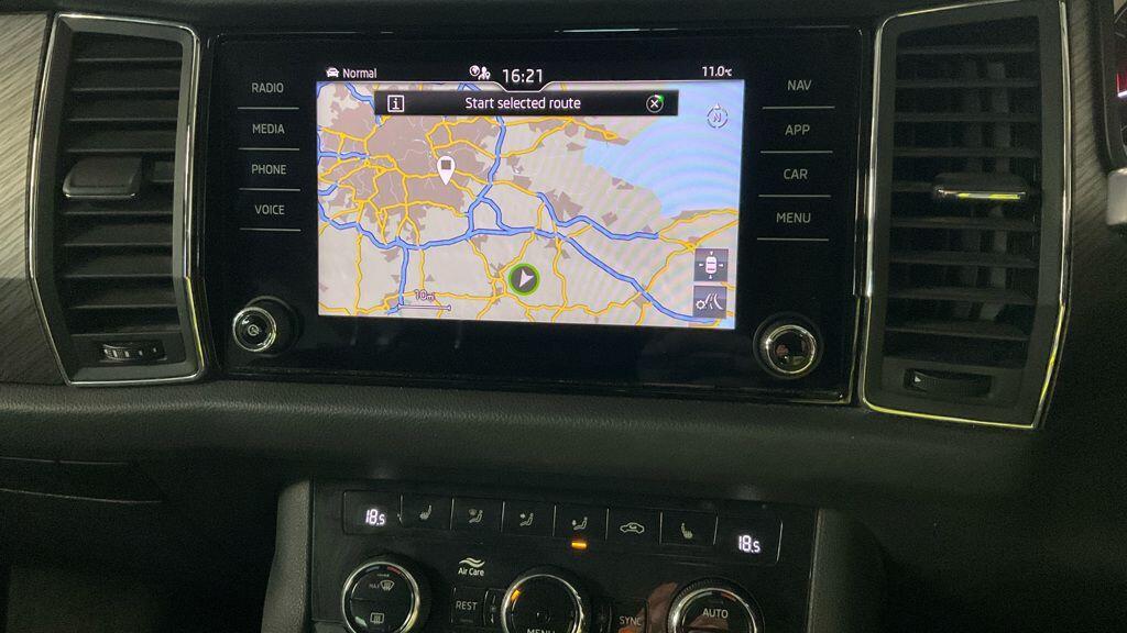 Skoda Kodiaq - Image 12