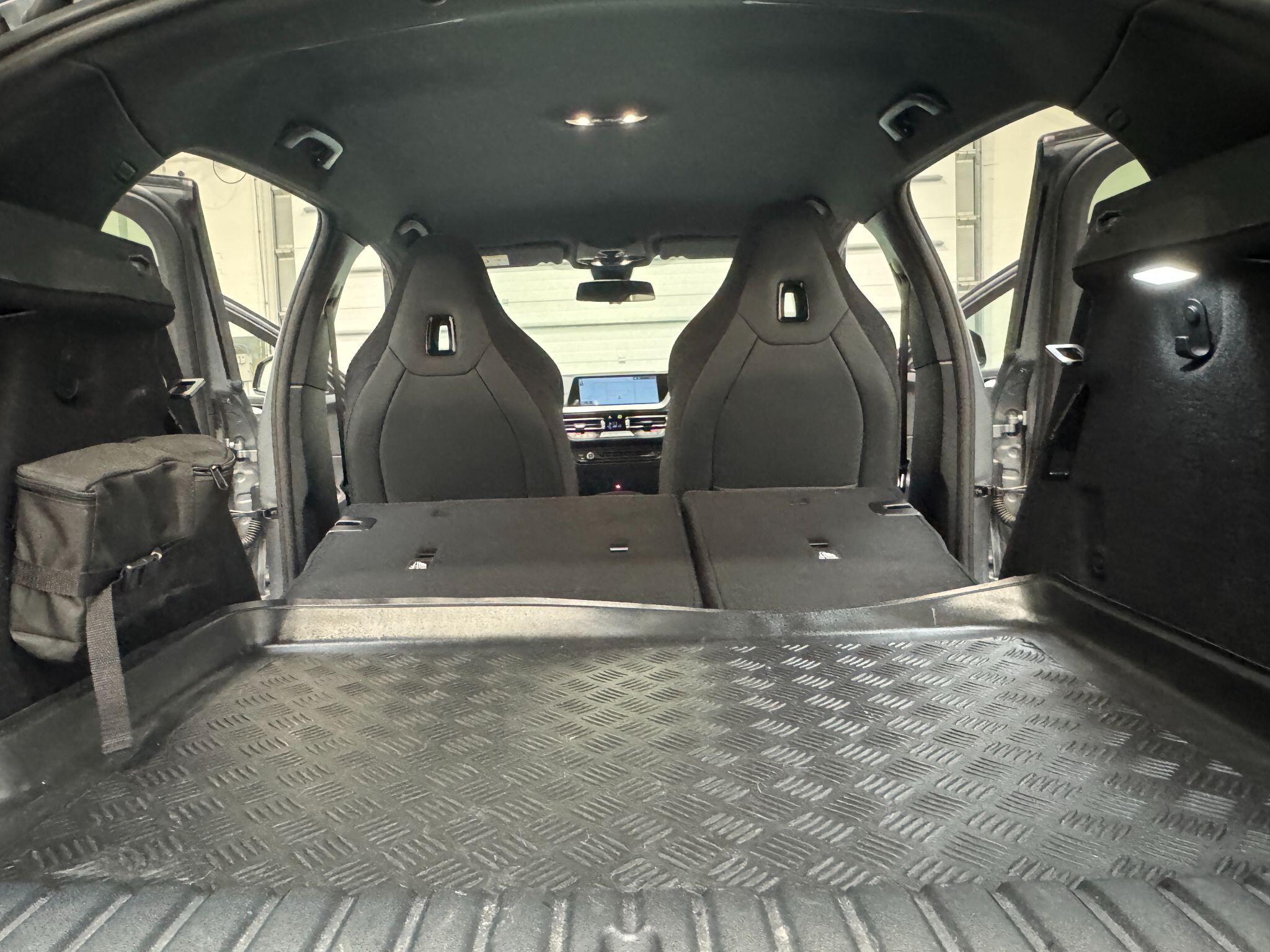 BMW 1 Series - Image 71