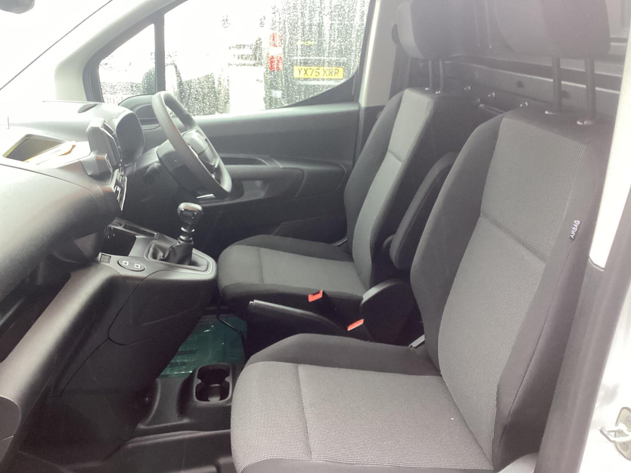 Fiat Doblo - Image 17