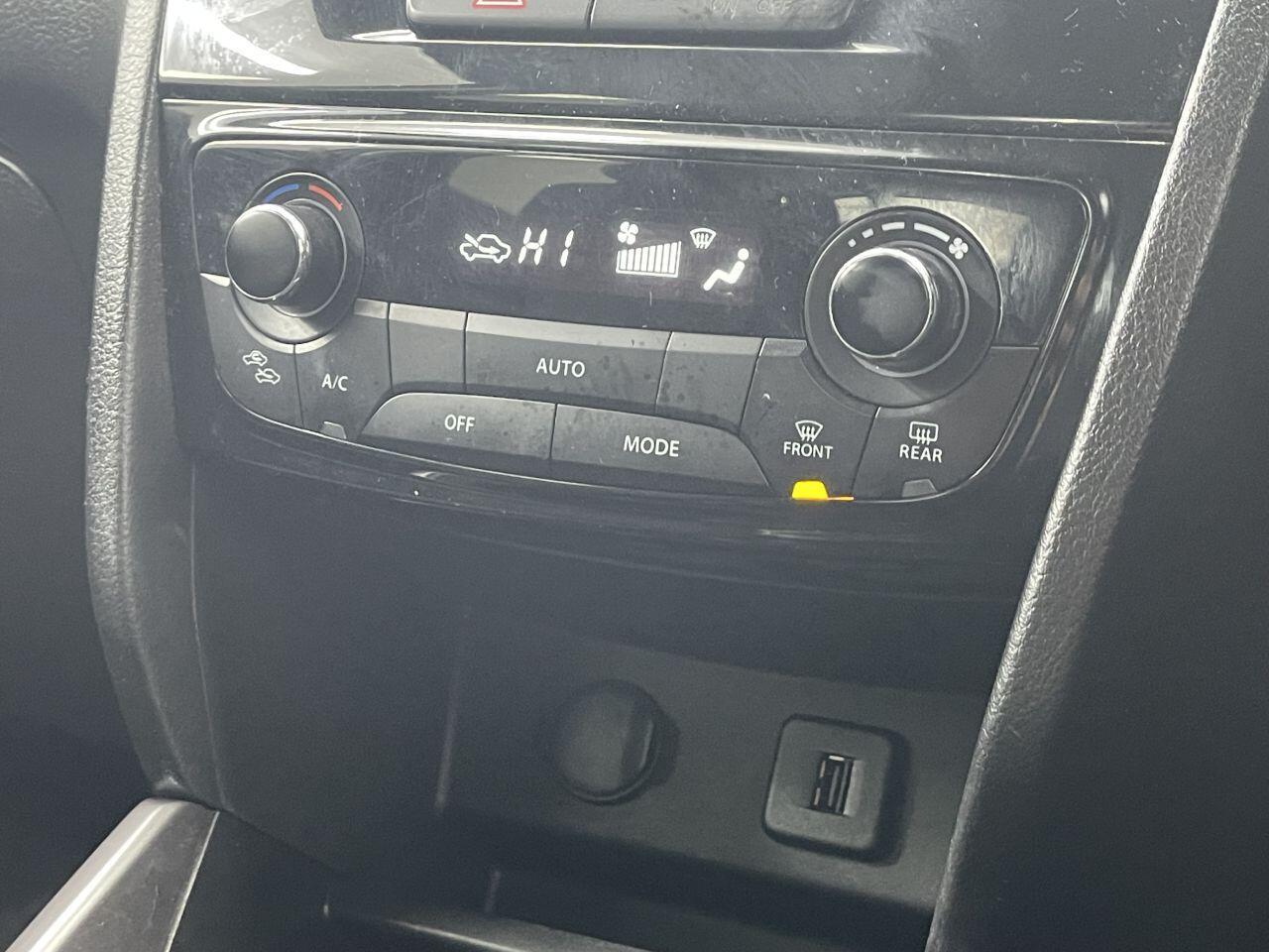 Suzuki Vitara - Image 43