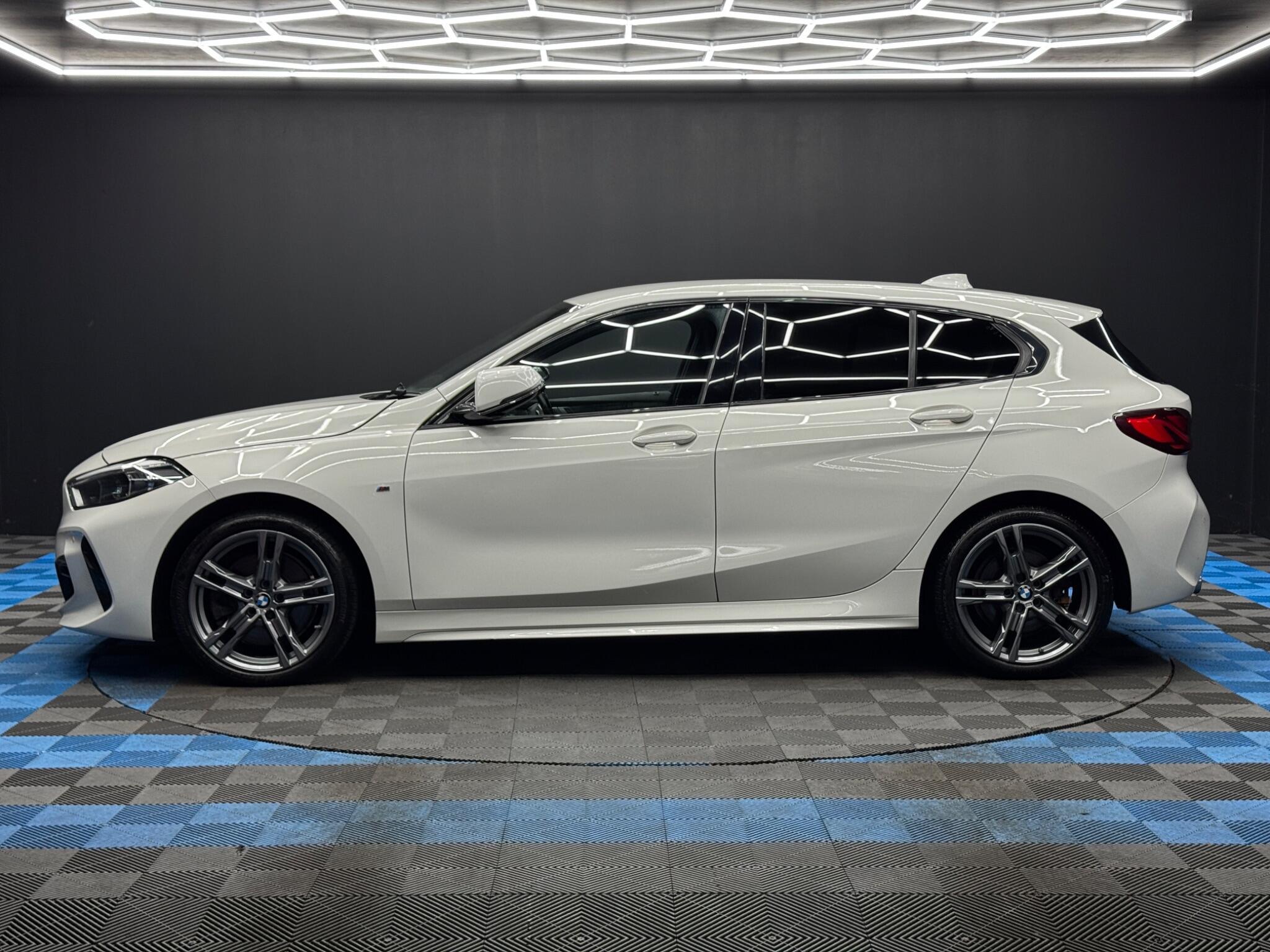 BMW 1 Series - Image 8