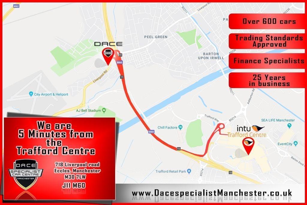 Mercedes A-Class - Image 15