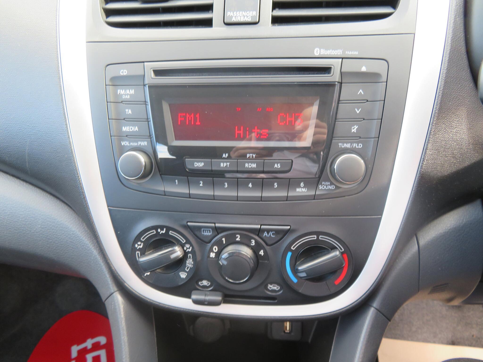Suzuki Celerio - Image 8