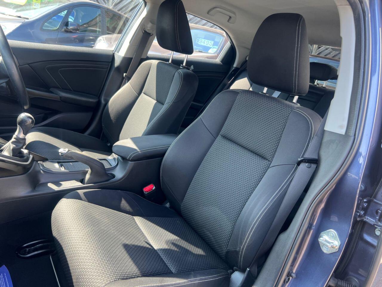 Honda Civic - Image 18