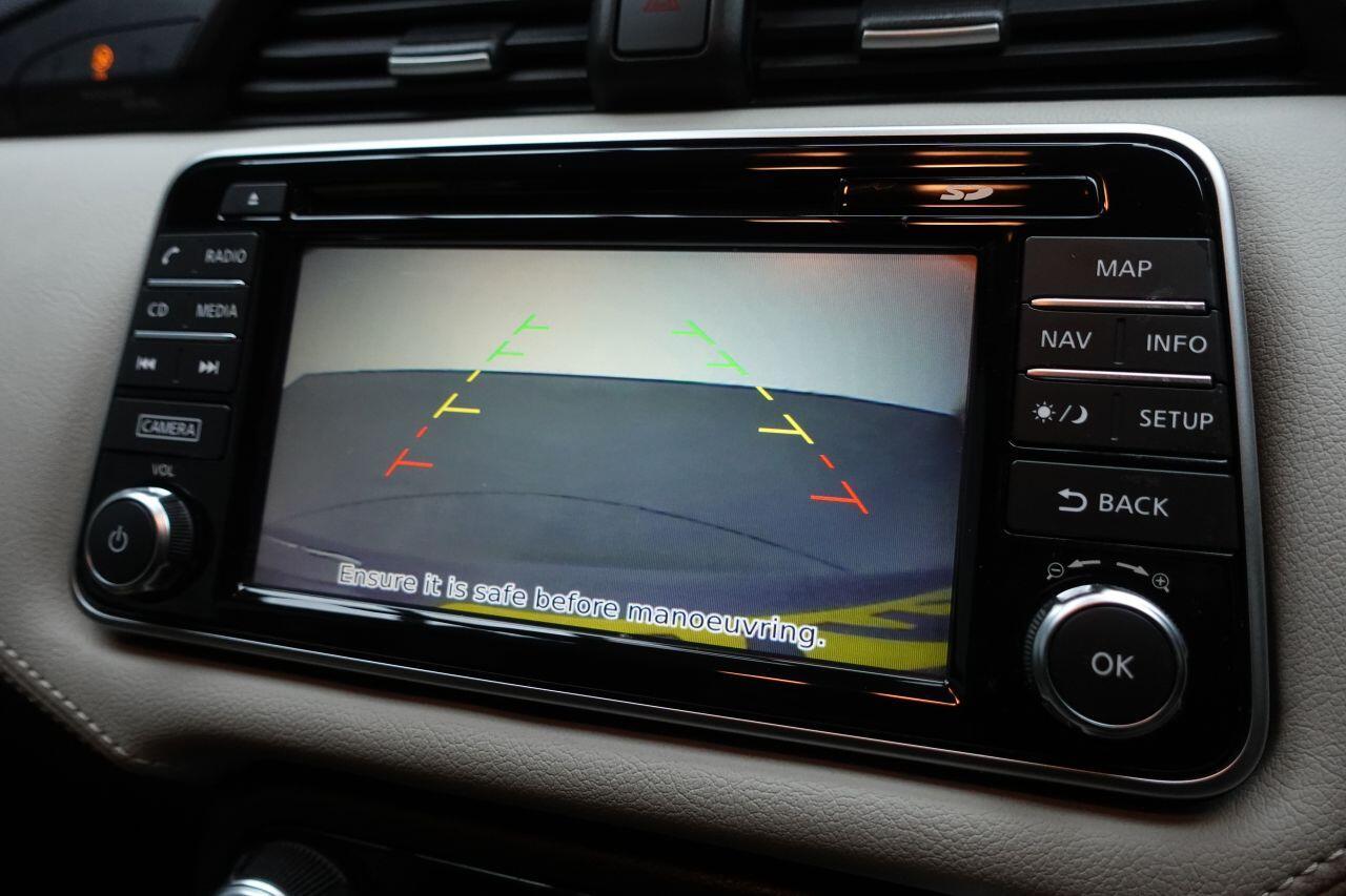 Nissan Micra - Image 23