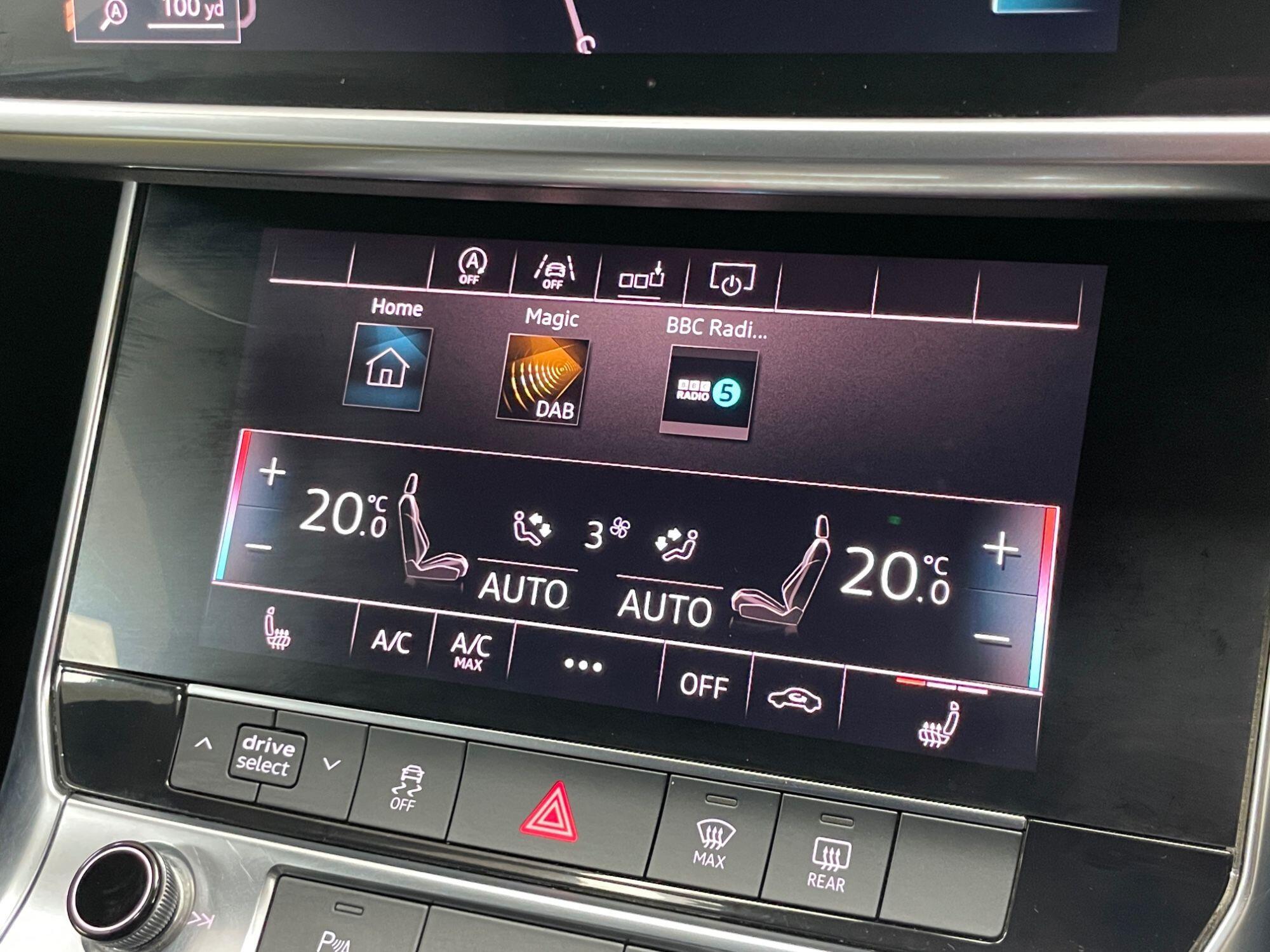 Audi A6 Avant - Image 46