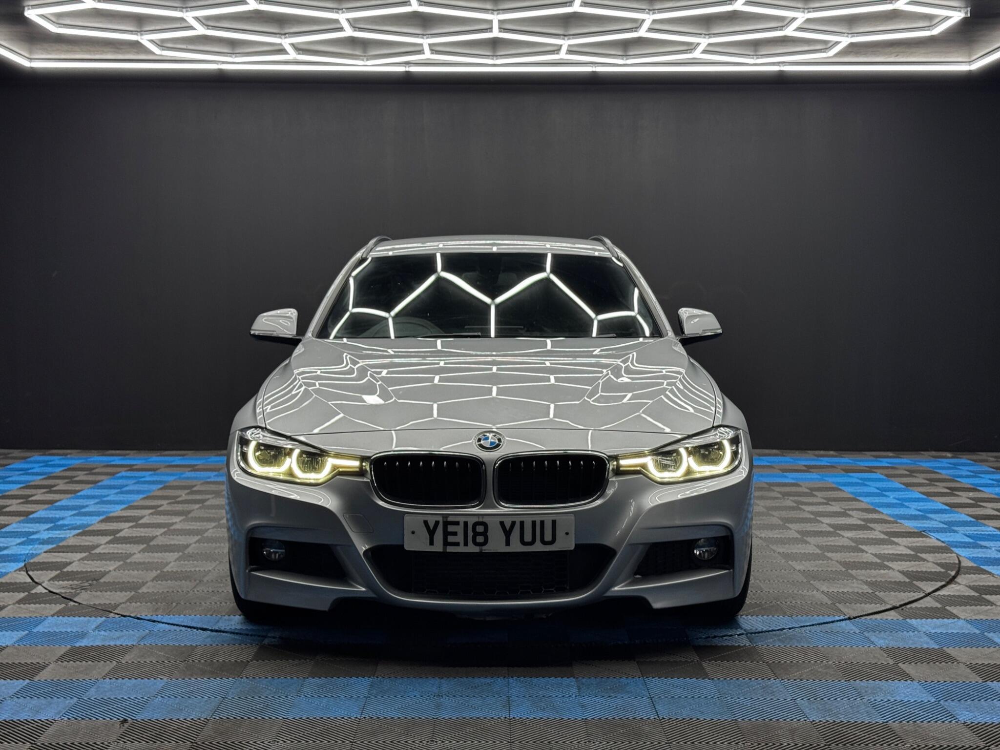 BMW 3 Series - Image 2