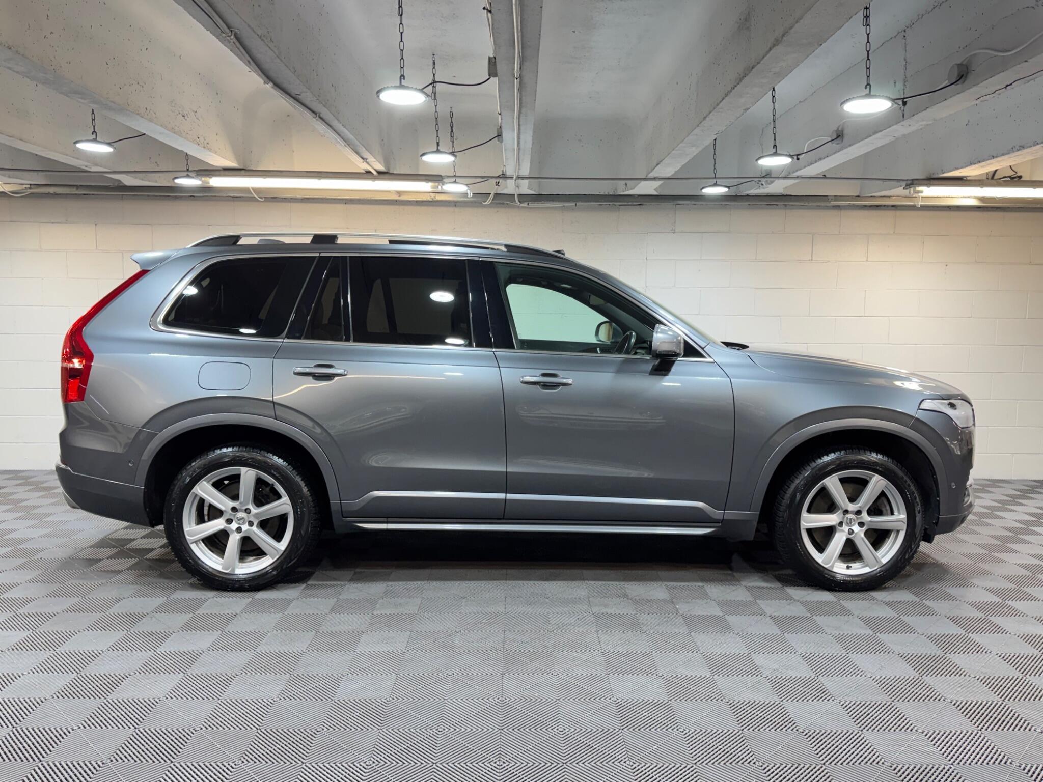 Volvo XC90 - Image 5
