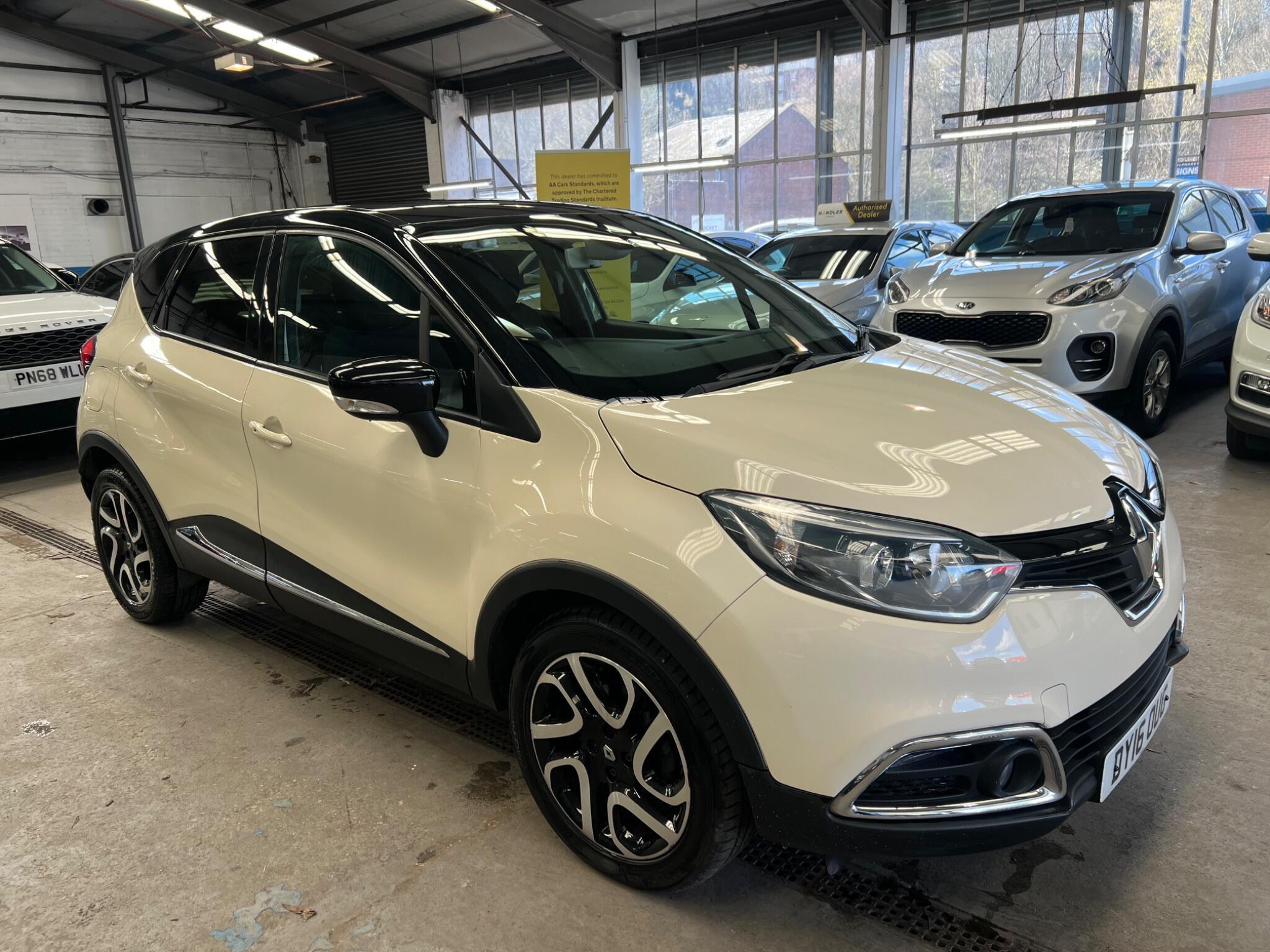 Renault Captur - Image 8