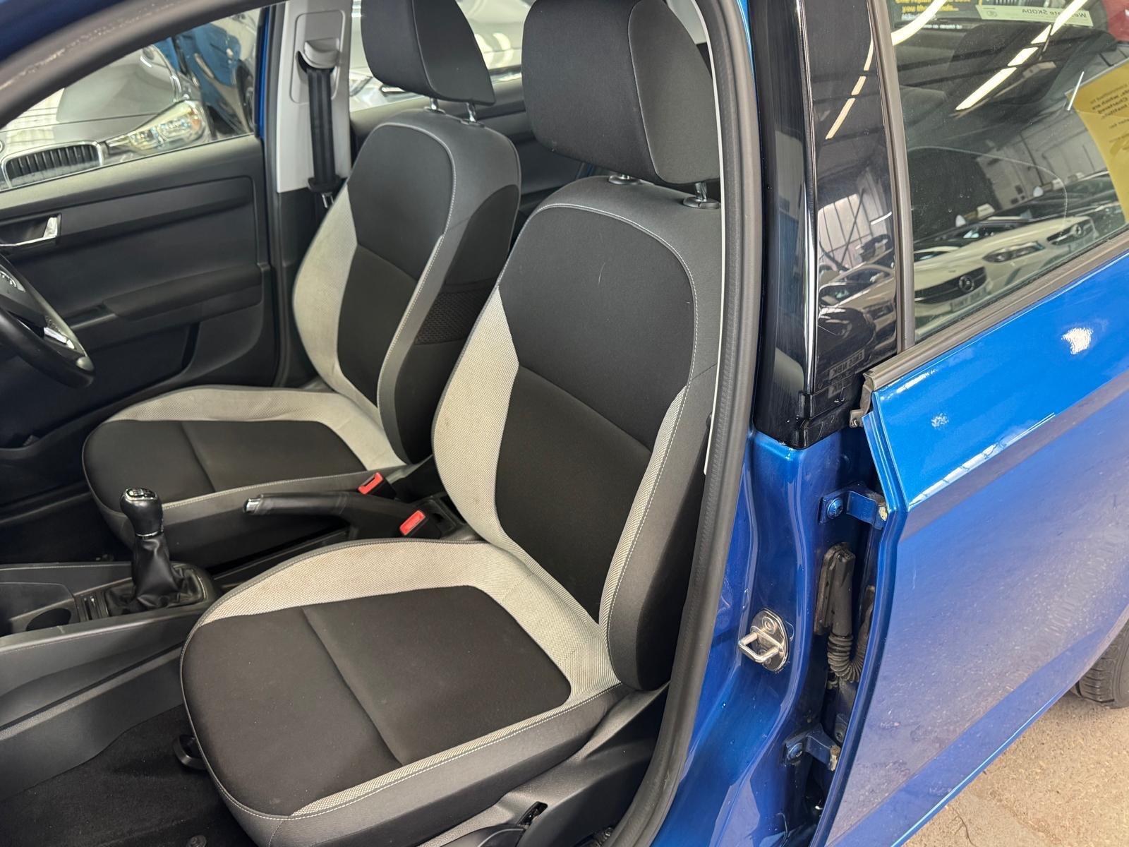 Skoda Fabia - Image 35