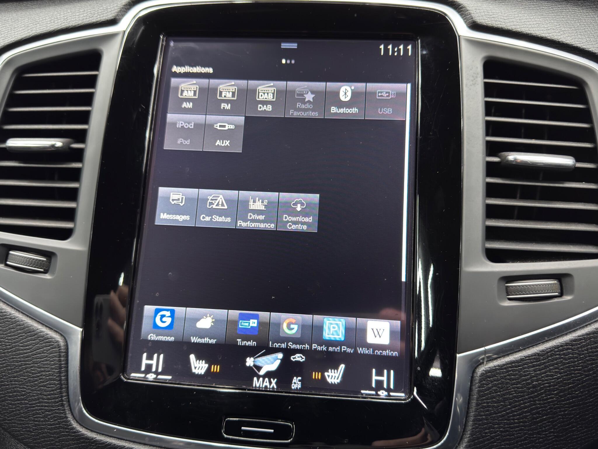 Volvo XC90 - Image 33