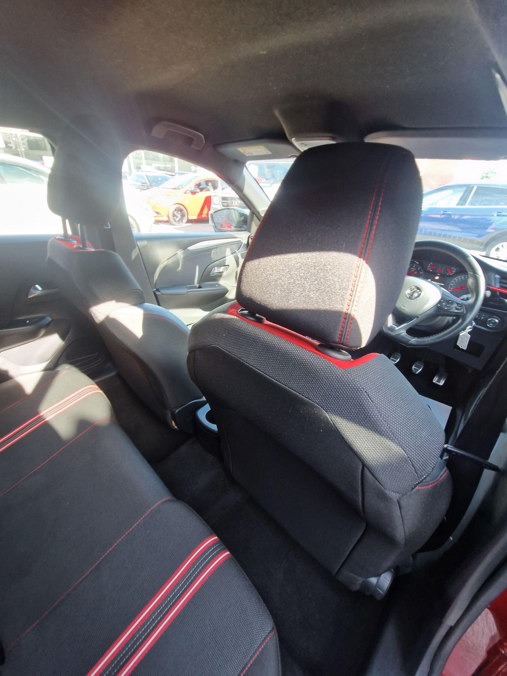 Vauxhall Corsa - Image 34