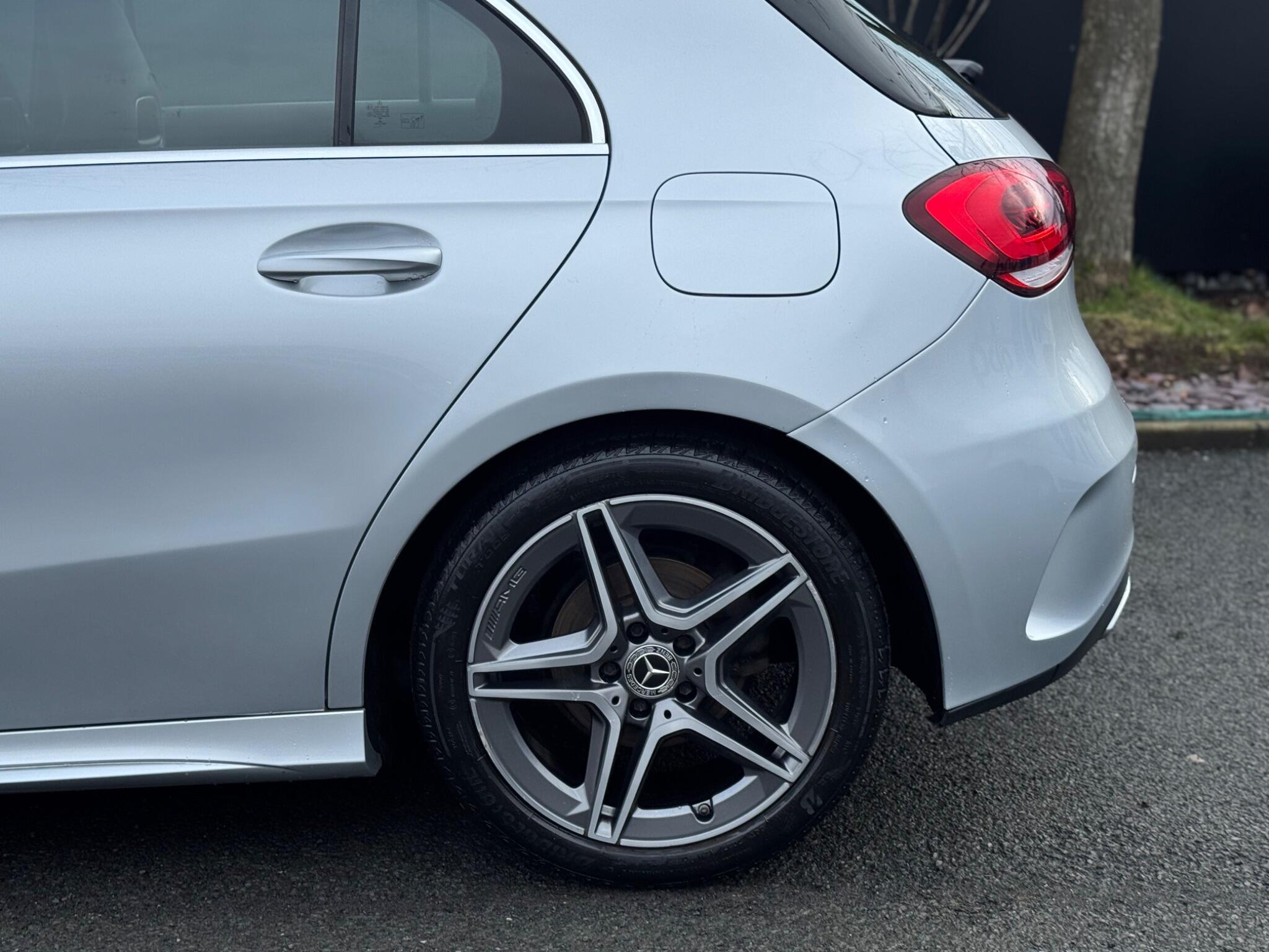 Mercedes A Class - Image 11
