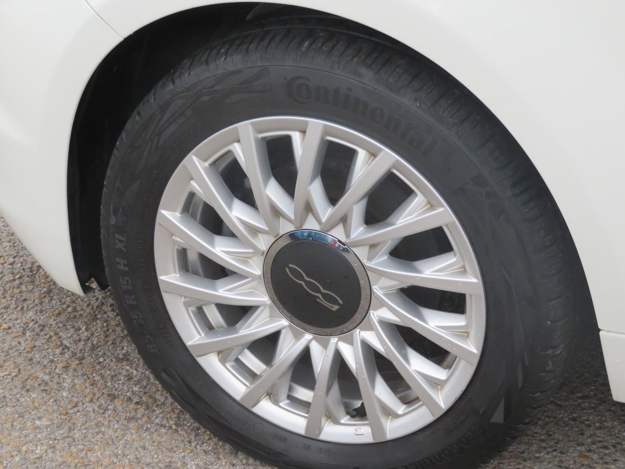 Fiat 500 - Image 7